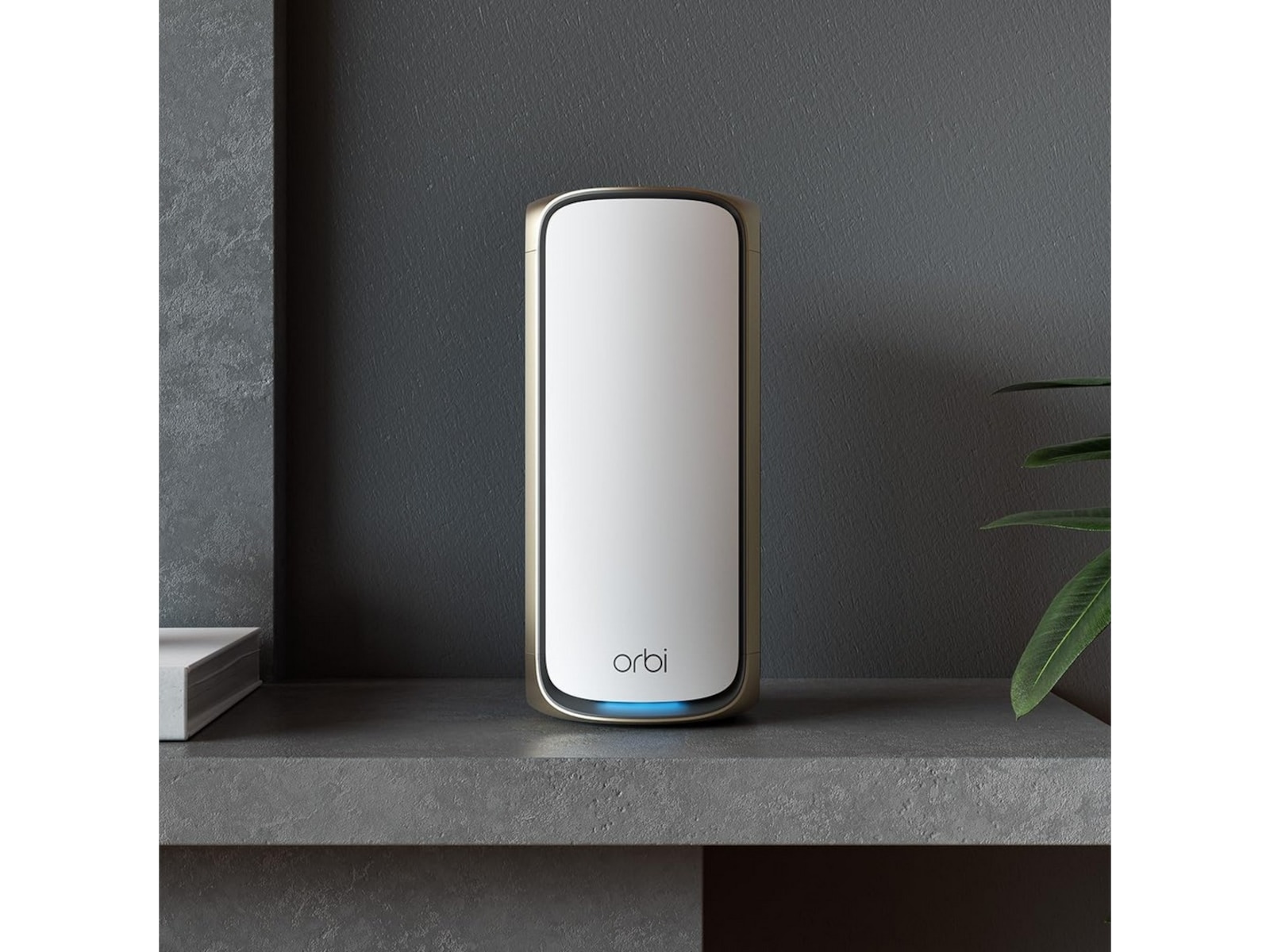 Netgear Orbi 970 mesh 1-pack Routere