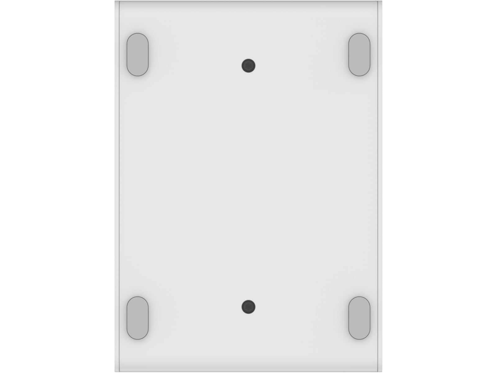 HoverAir X1 Lade-hub (hvit) Batteri & ladere til droner