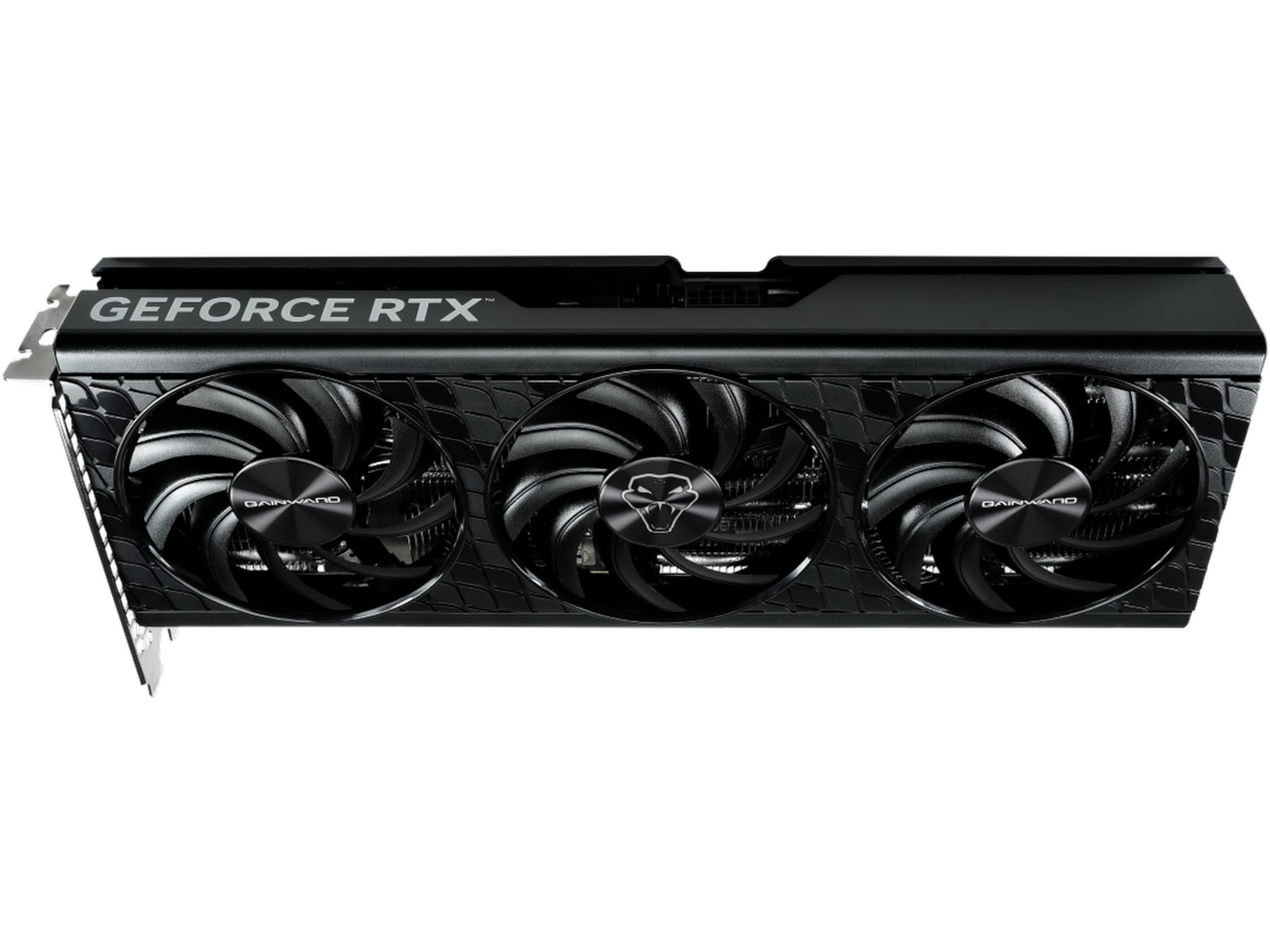 Gainward GeForce RTX 5070 Python III Skjermkort