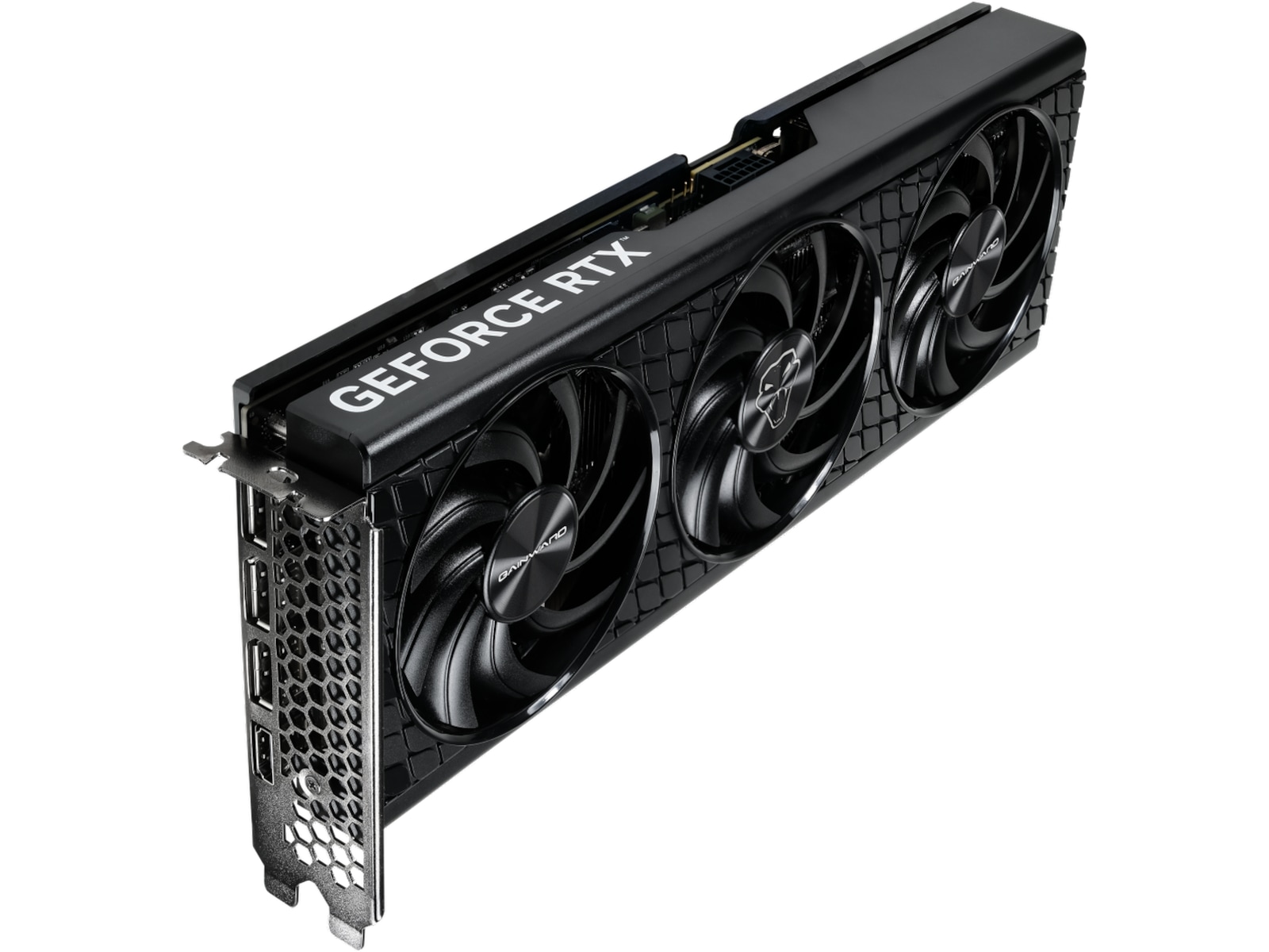Gainward GeForce RTX 5070 Python III Skjermkort