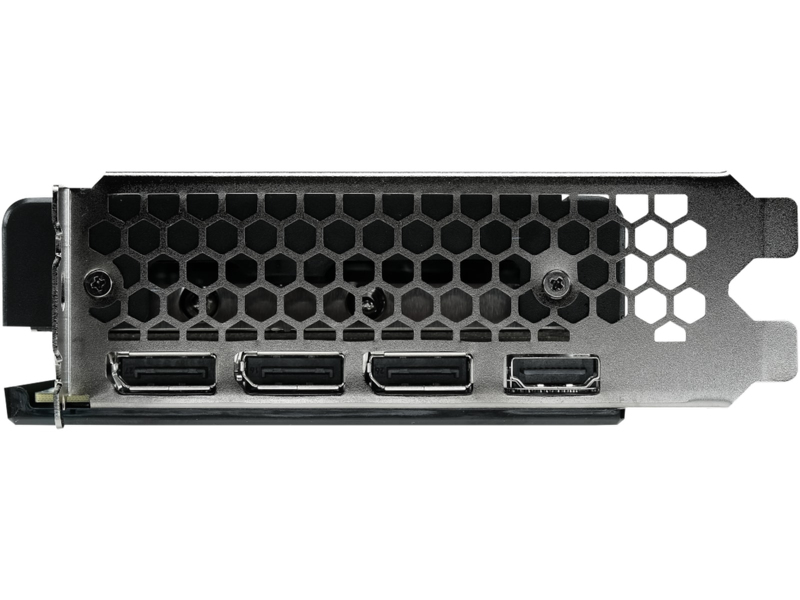 Gainward GeForce RTX 5070 Python III Skjermkort