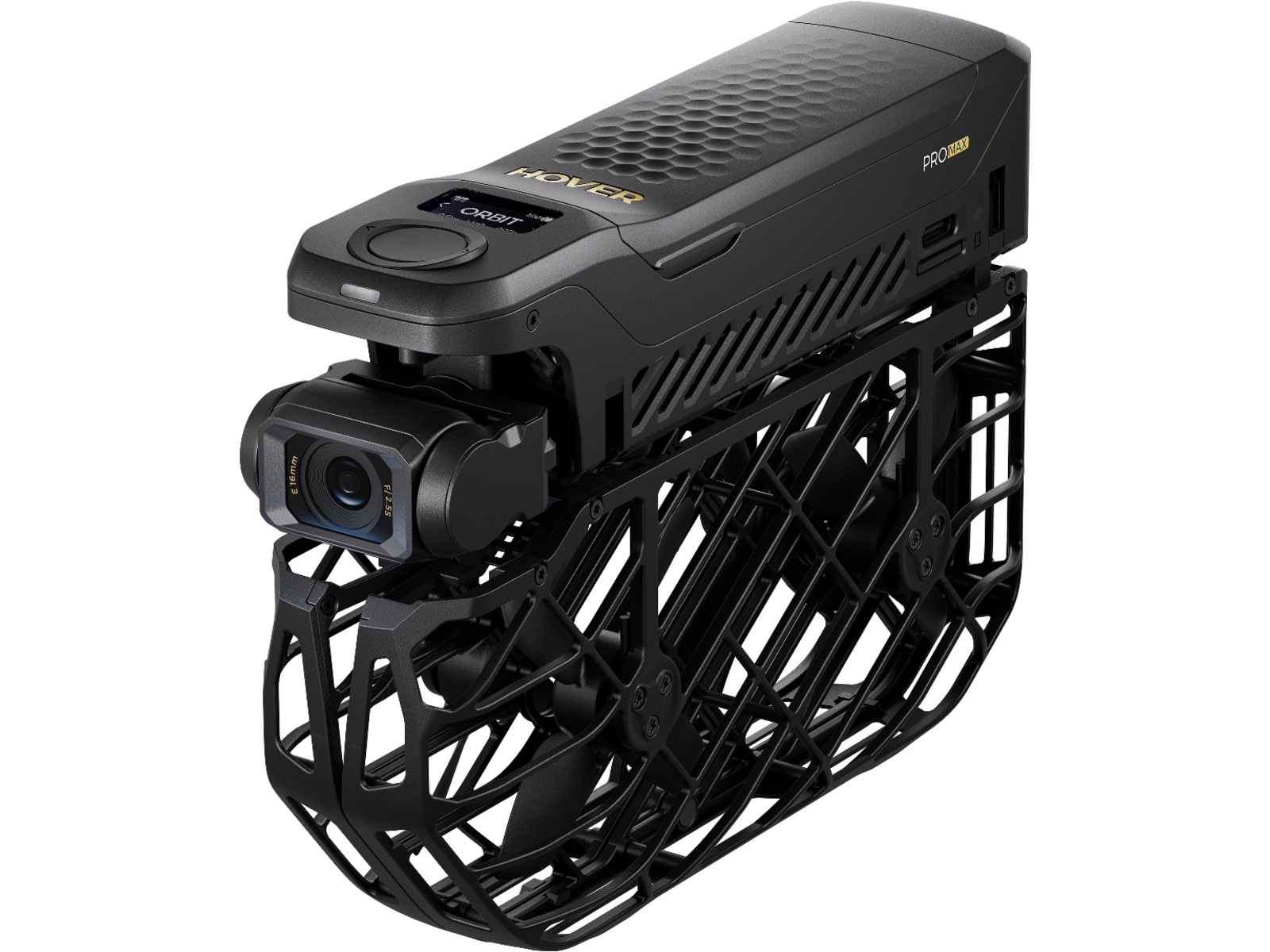 HoverAir X1 ProMax Drone Basic Combo Droner