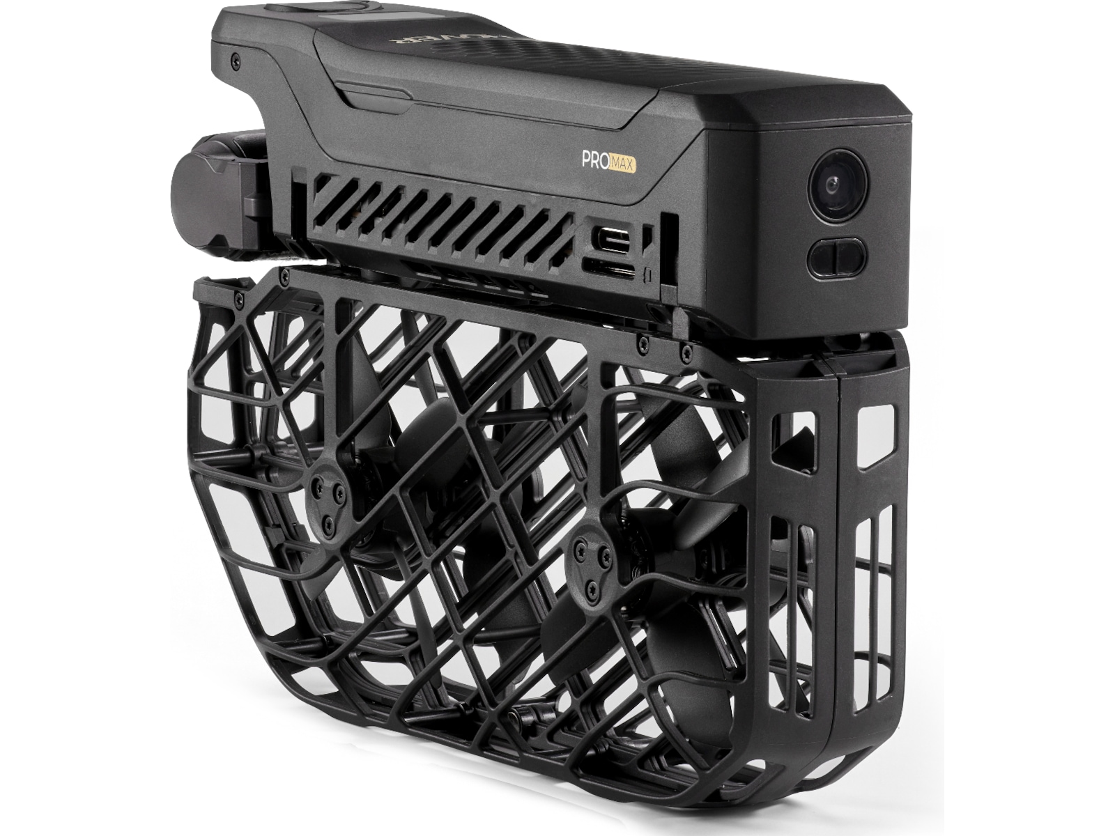 HoverAir X1 ProMax Drone Basic Combo Droner