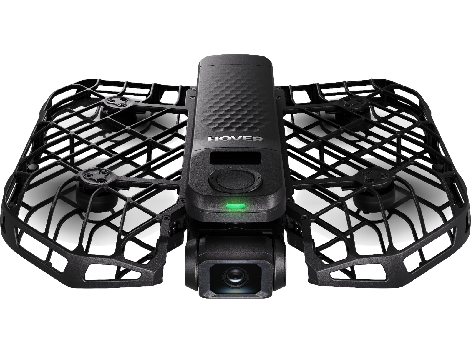 HoverAir X1 Pro Drone Basic Combo Droner