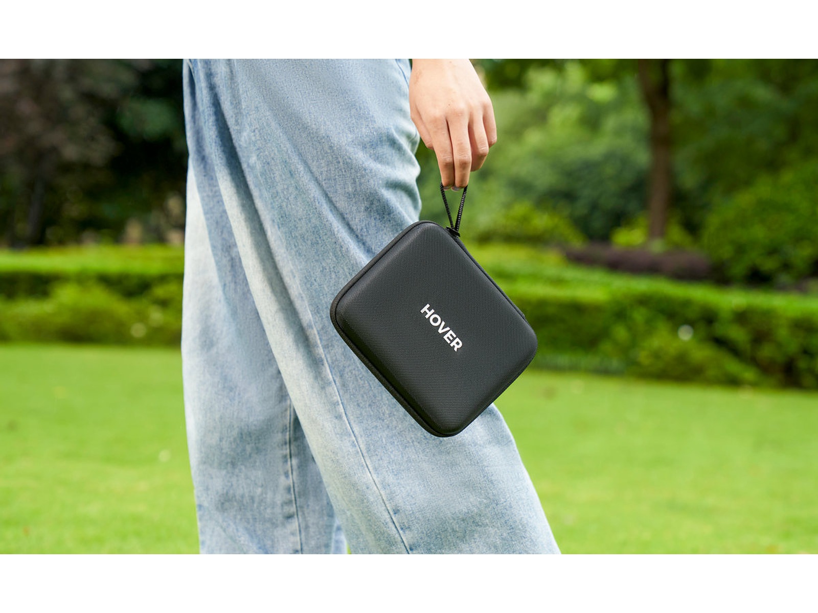 HoverAir X1 Travel Case Droneutstyr