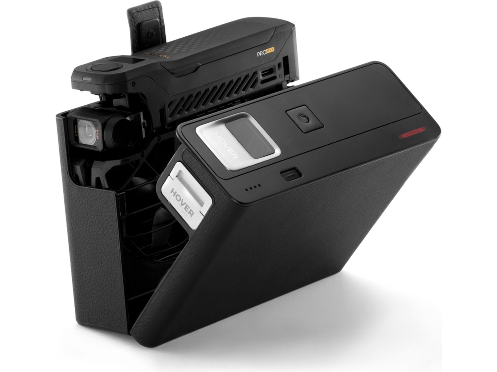 HoverAir PowerCase Droneutstyr