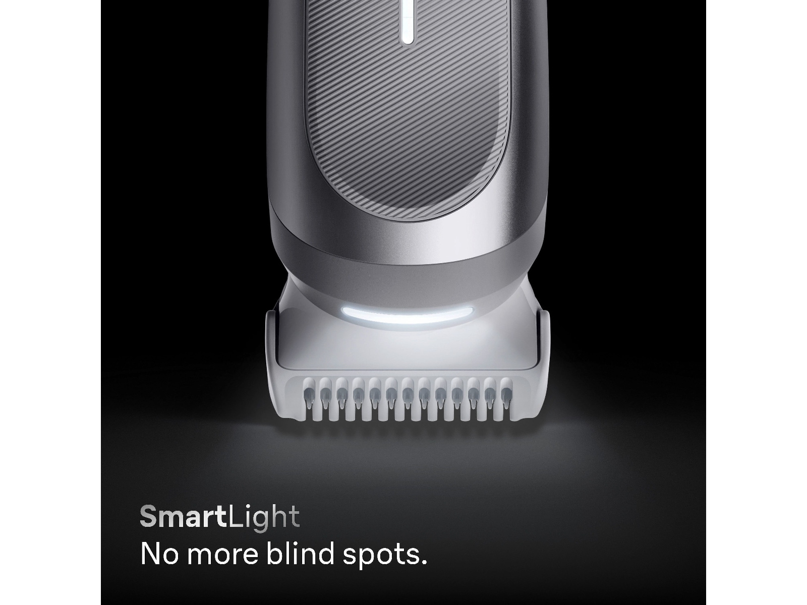 Braun Series 7 Kroppstrimmer (grå) Barbermaskiner