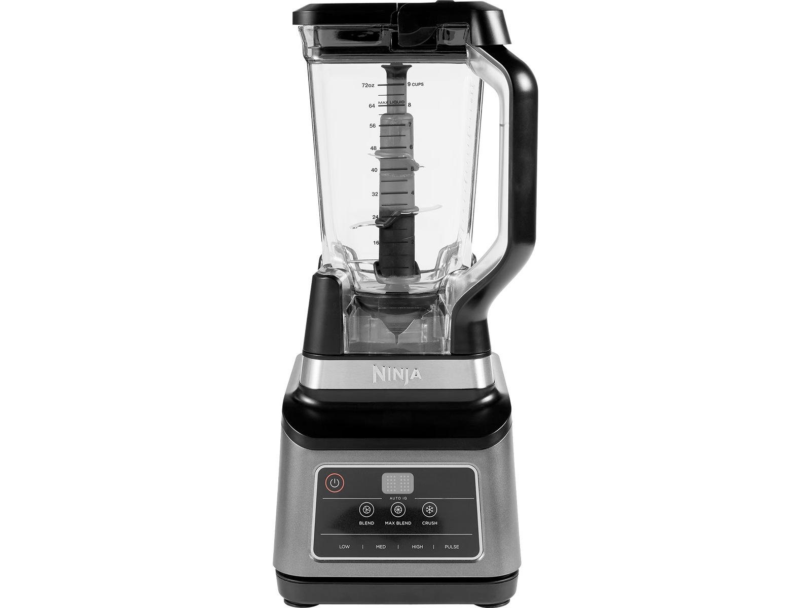 Ninja 2-i-1 BN750EU blender -B-Grade Demo hjem & fritid