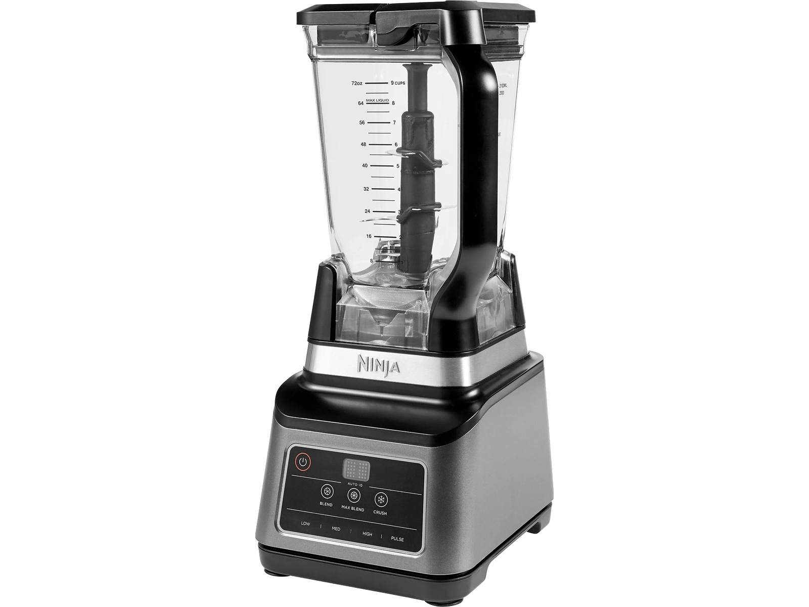 Ninja 2-i-1 BN750EU blender -B-Grade Demo hjem & fritid