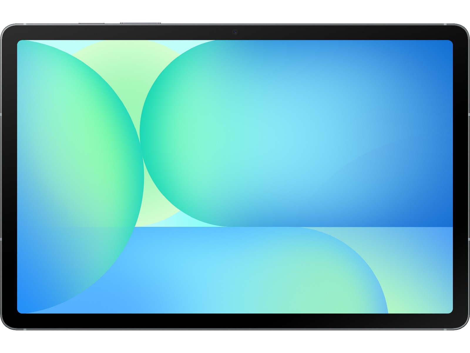 Samsung Galaxy Tab S10 FE 5G 256GB (grå) Nettbrett / iPad