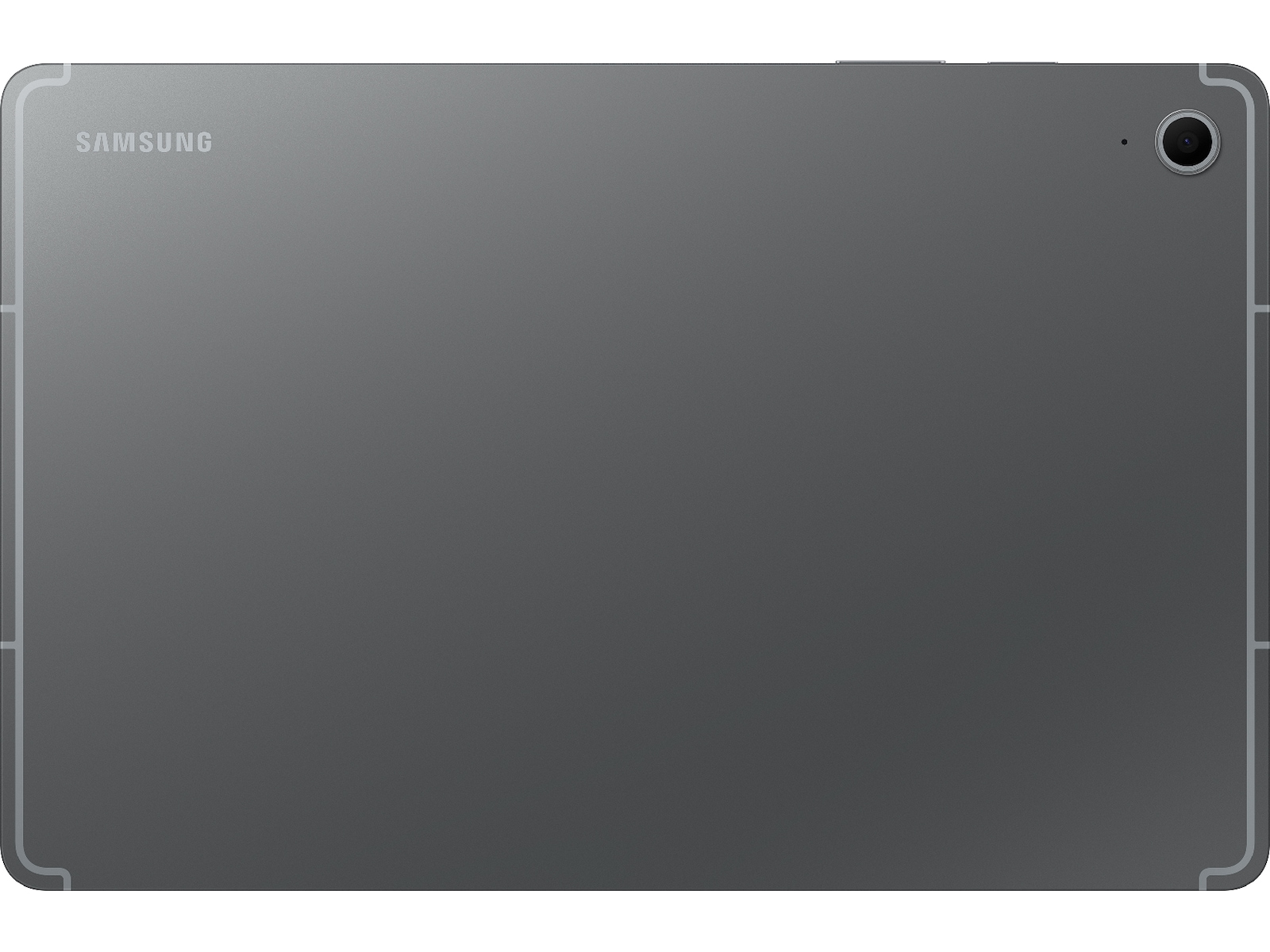 Samsung Galaxy Tab S10 FE WiFi 256GB (grå) Nettbrett / iPad