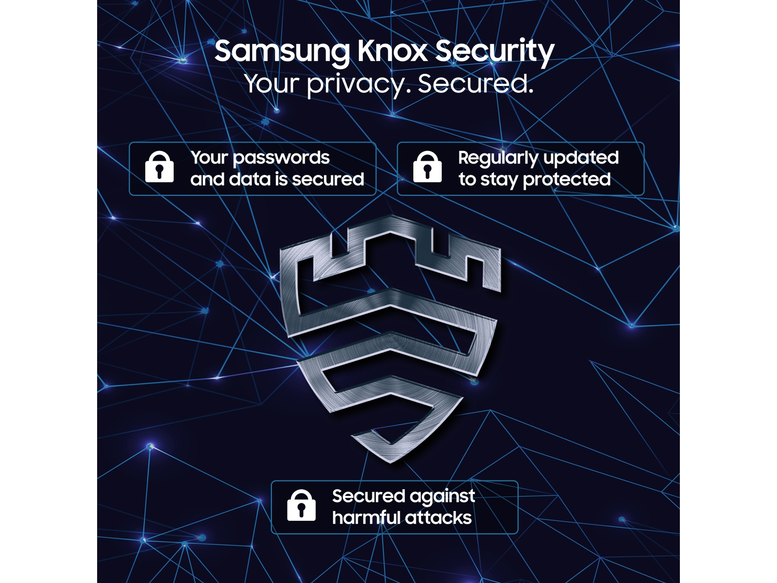 Samsung 98" QN90F Neo QLED 4K Mini LED Smart TV (2025) Over 80 tommer TV