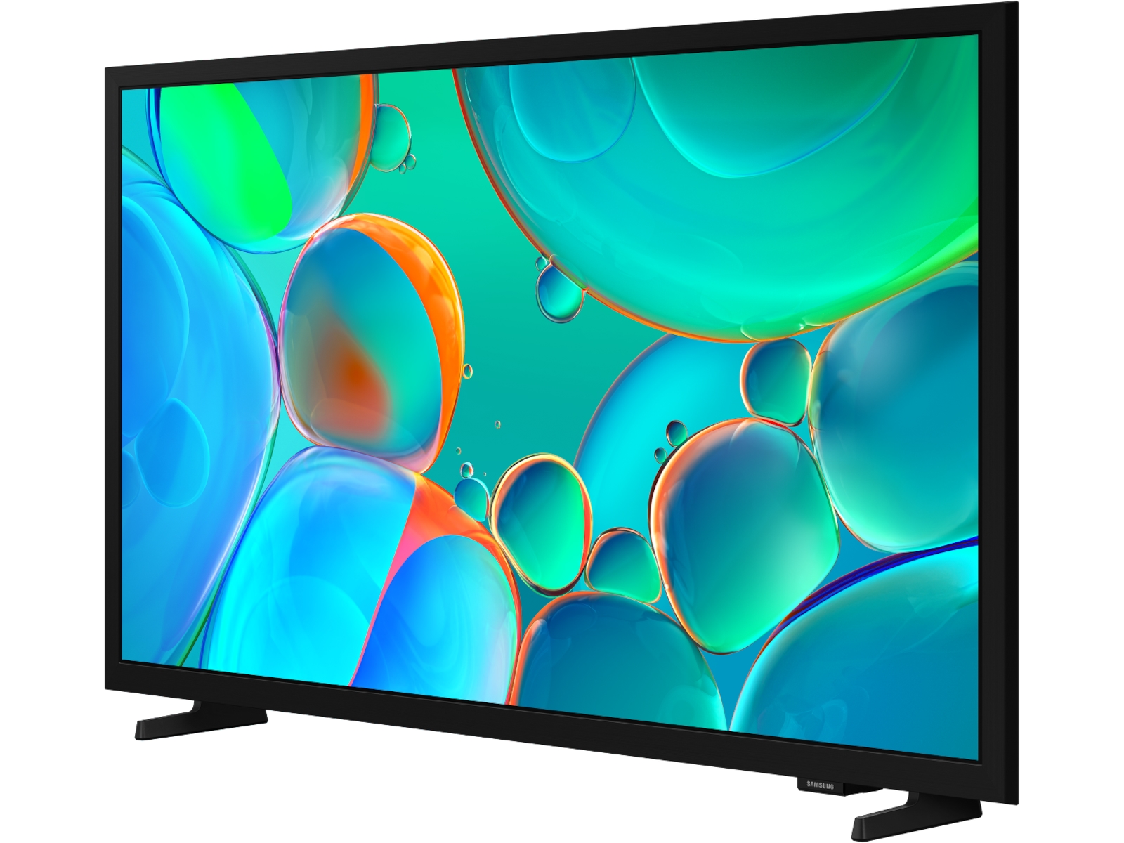 Samsung 32" H5005F HD Smart TV (2025) 20 - 49 tommer TV