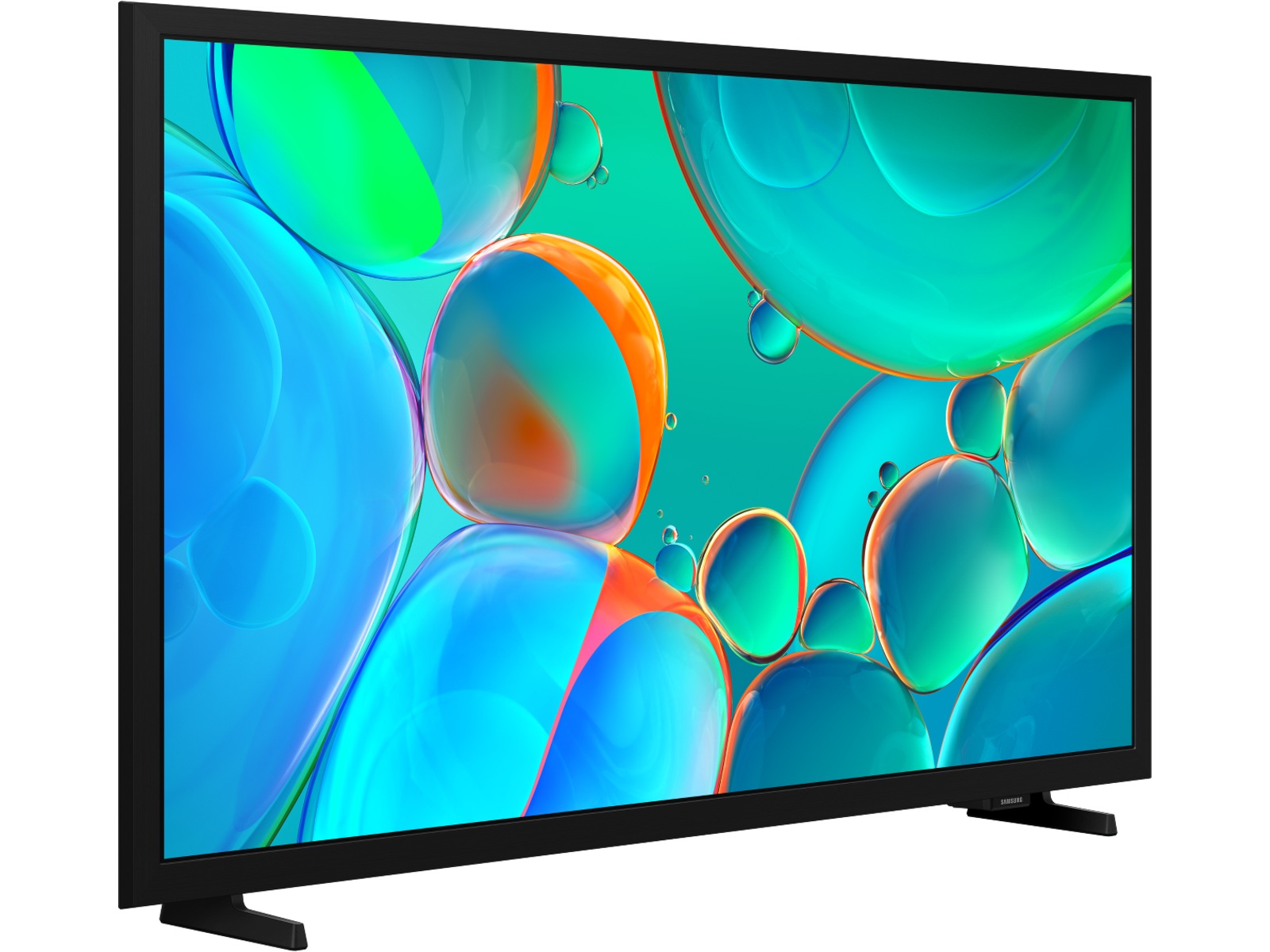 Samsung 32" H5005F HD Smart TV (2025) 20 - 49 tommer TV
