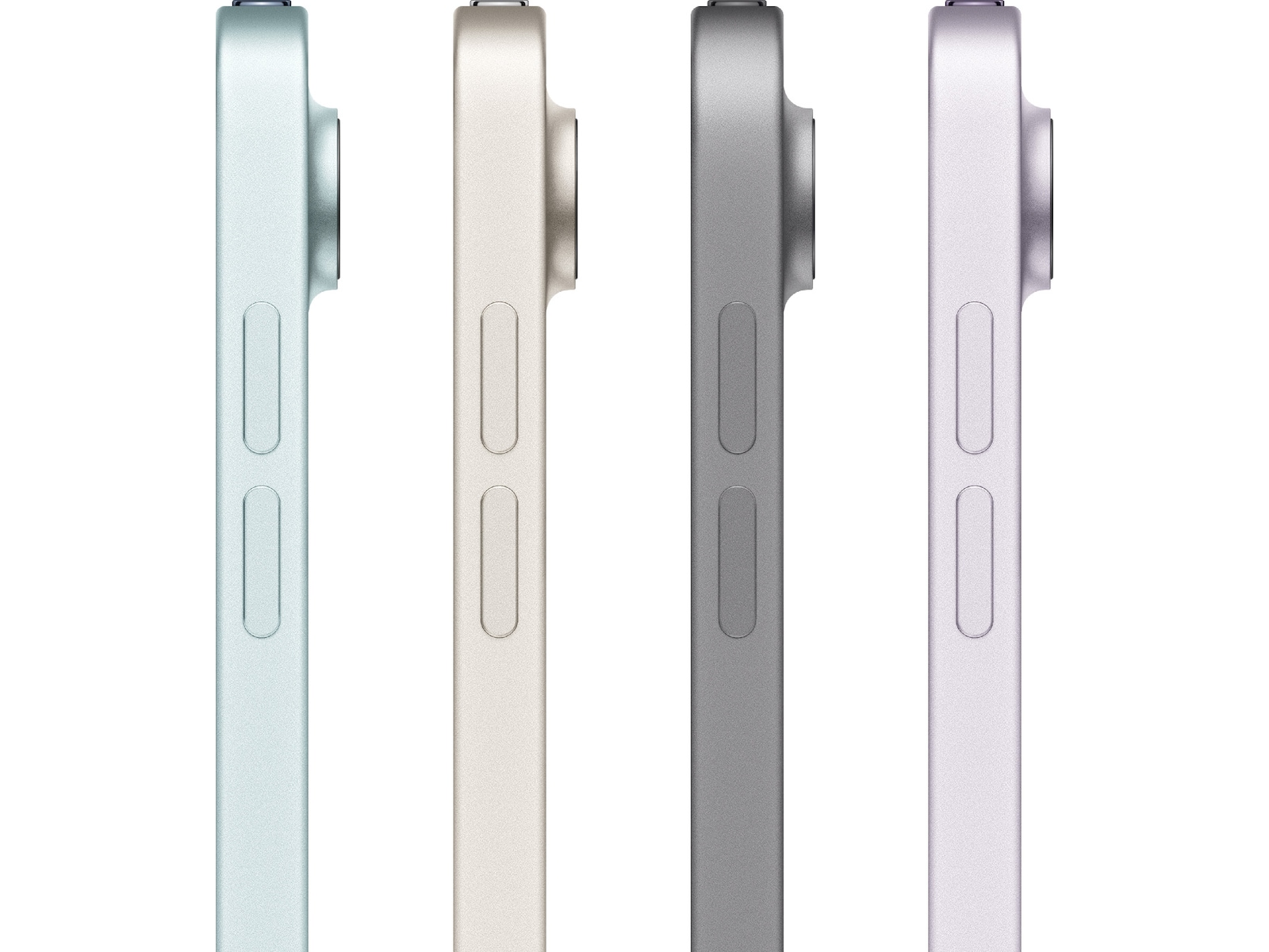 iPad Air 11" (2025) 128GB WiFi (blå) Nettbrett / iPad