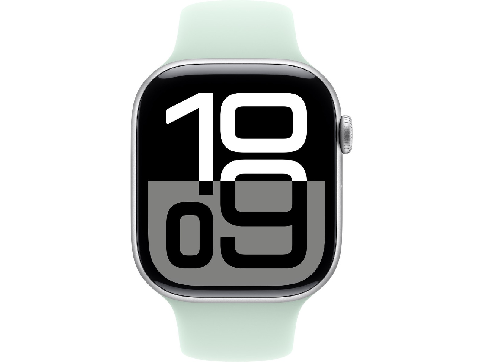 Apple Watch 46mm Sport Band (akvamarin) Reim