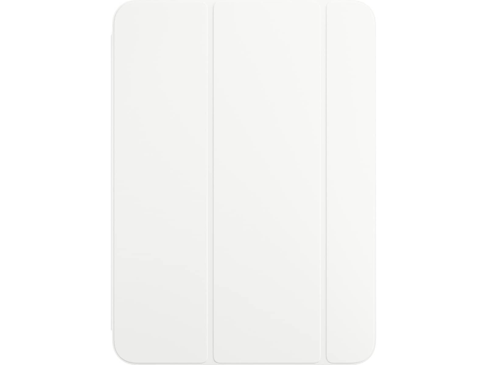 Apple iPad 11"(A16) Smart folio (hvit) Deksel til nettbrett