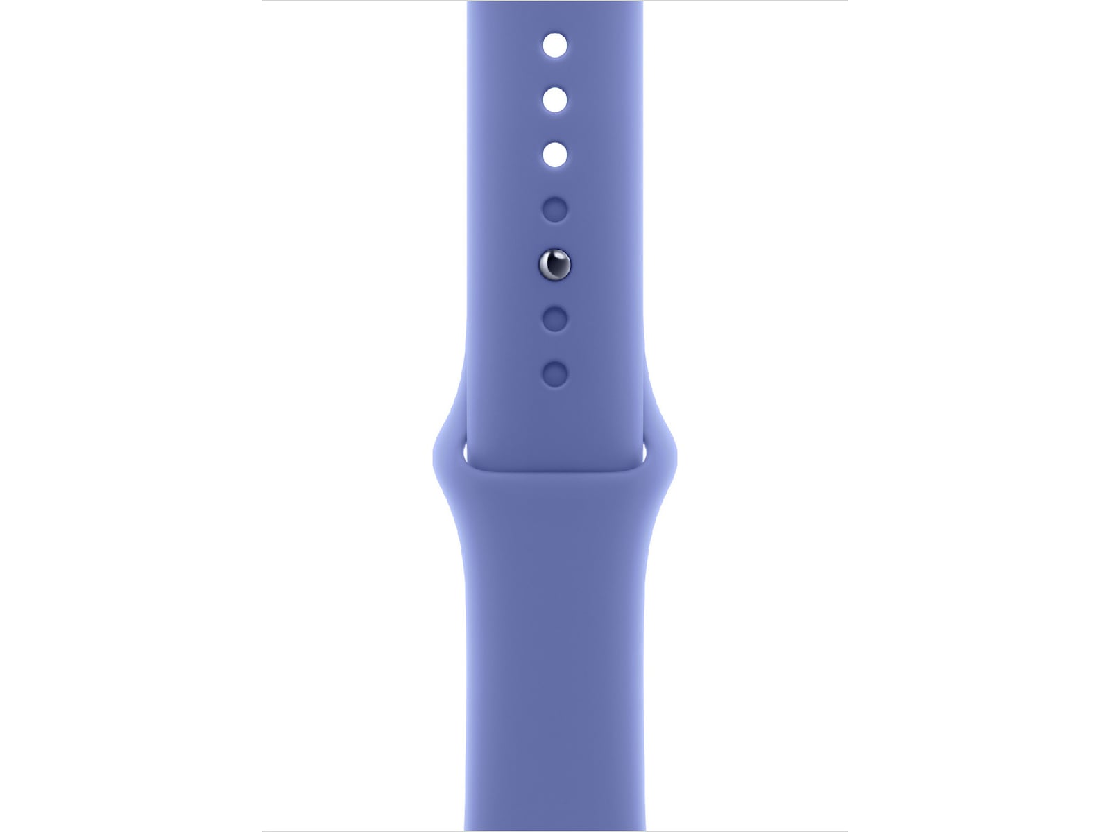 Apple Watch 42mm Sport Band (blåklokke) Reim