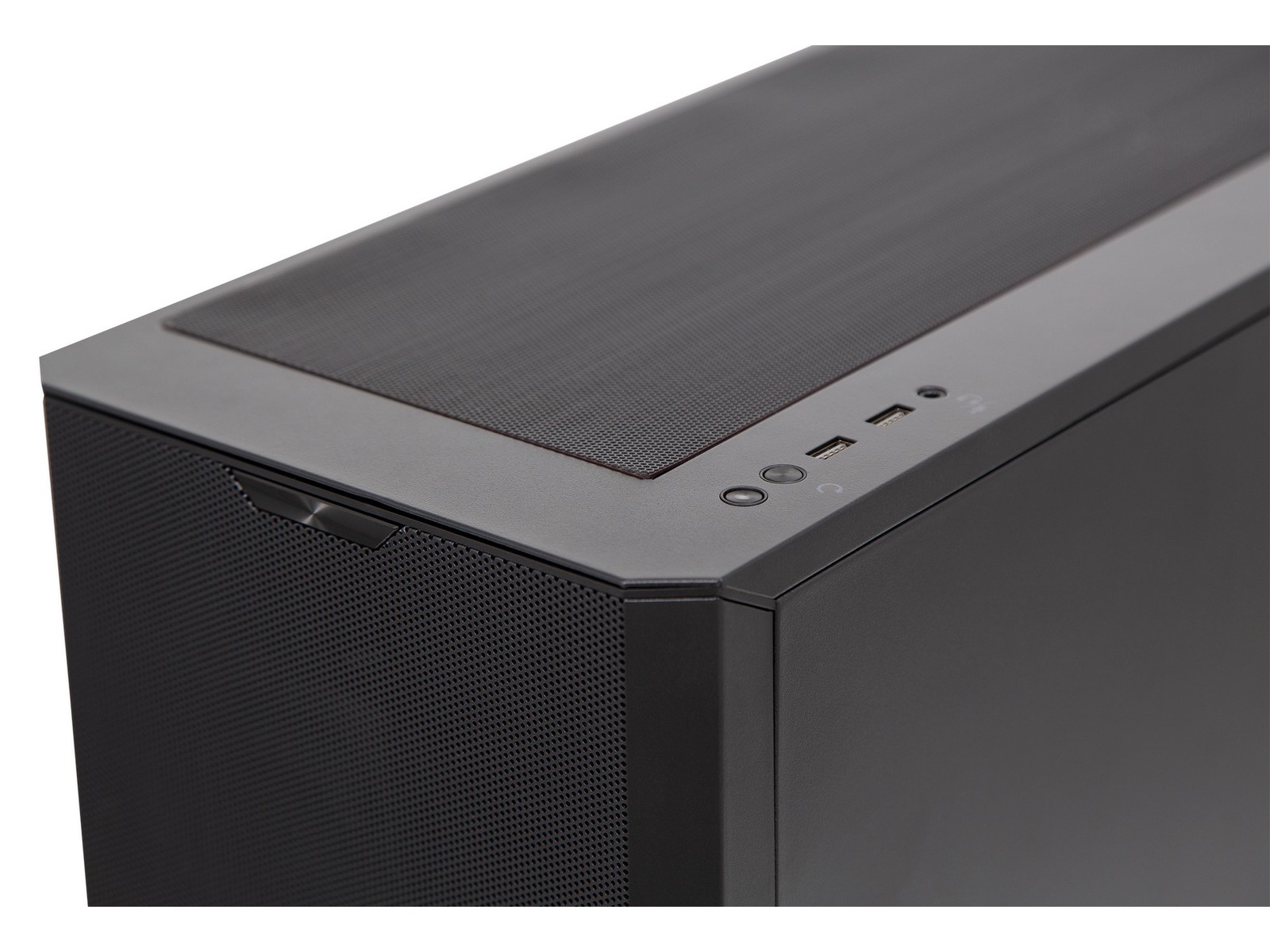 Komplett-PC Creator Ultra 5 Gaming-PC stasjonær