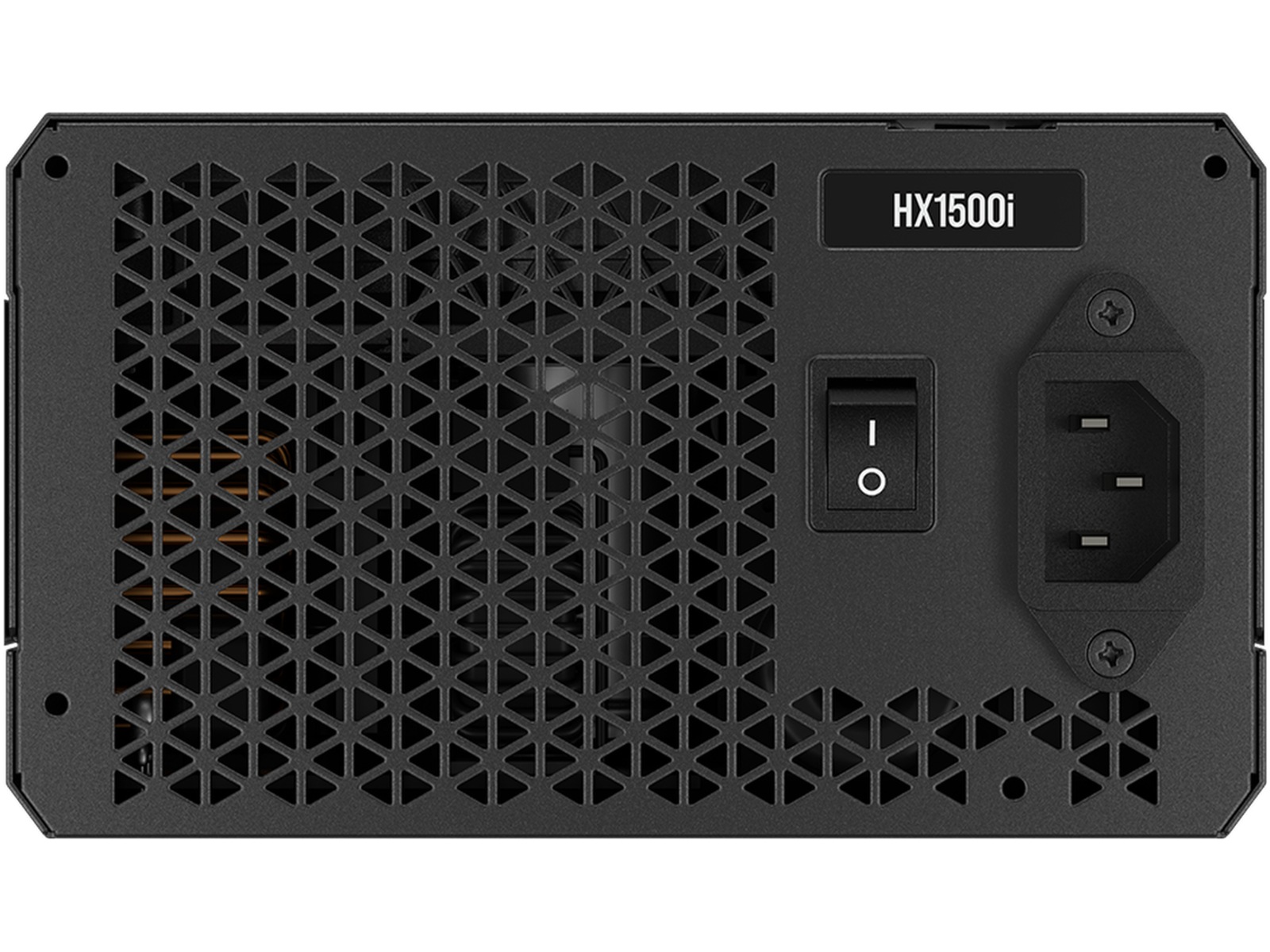 Corsair HXi Series HX1500i PSU (sort) Enheter