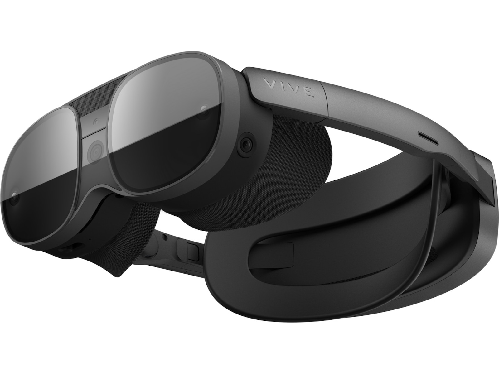 HTC VIVE XR Elite inkl Deluxe Pack -B-Grade Demo gaming