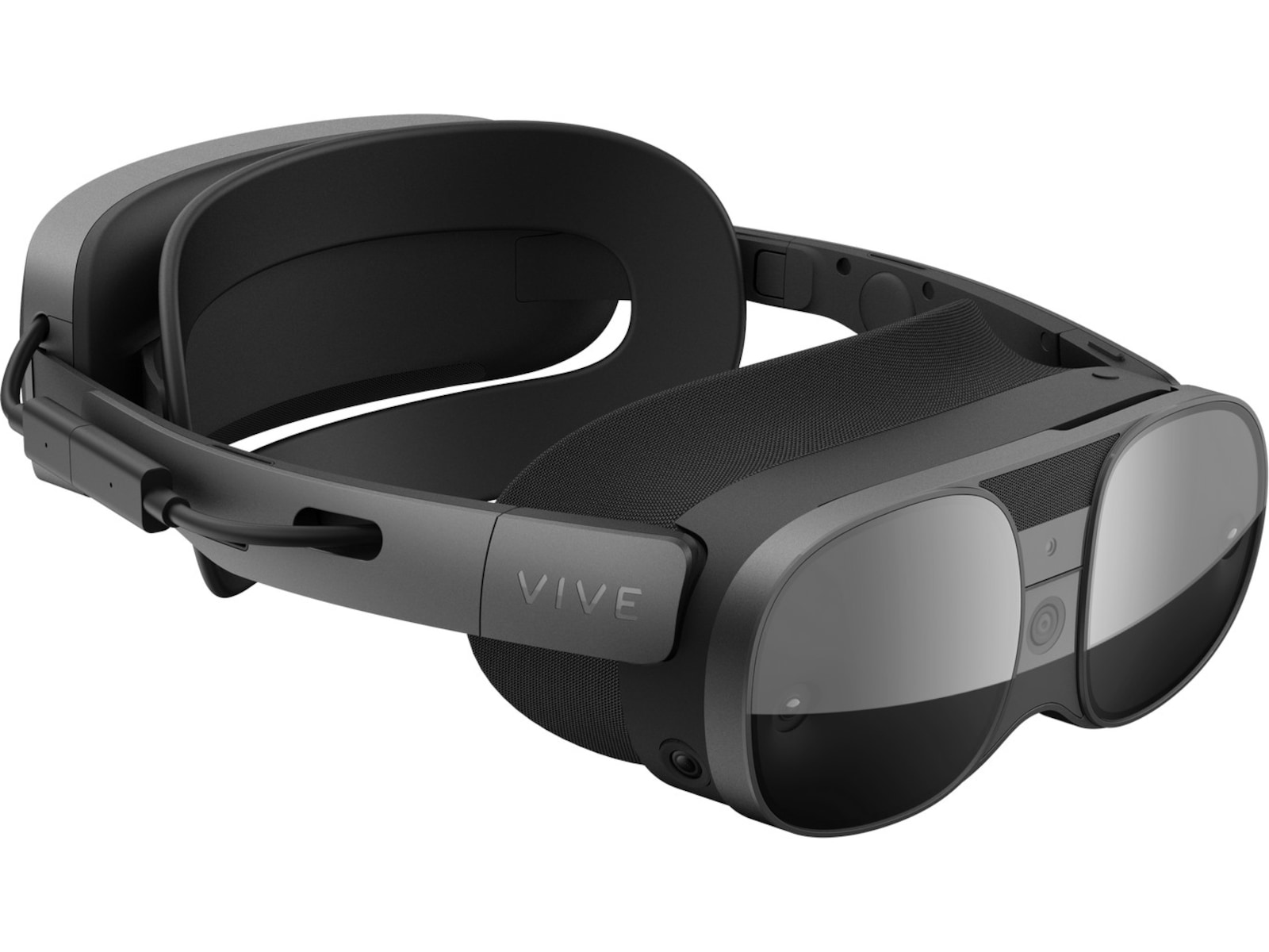HTC VIVE XR Elite inkl Deluxe Pack -B-Grade Demo gaming