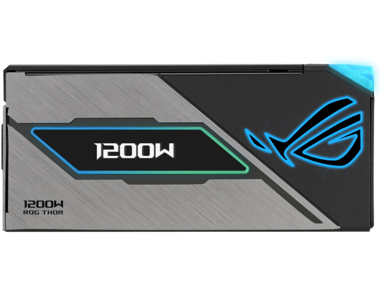 Asus ROG Thor 1200W Platinum III PSU Enheter