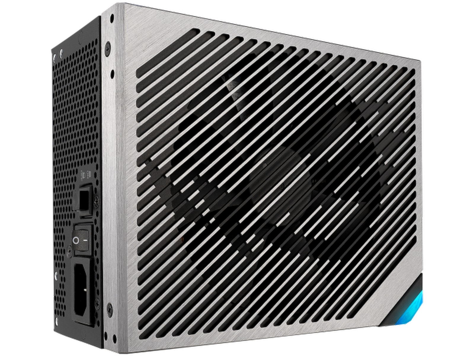 Asus ROG Thor 1200W Platinum III PSU Enheter