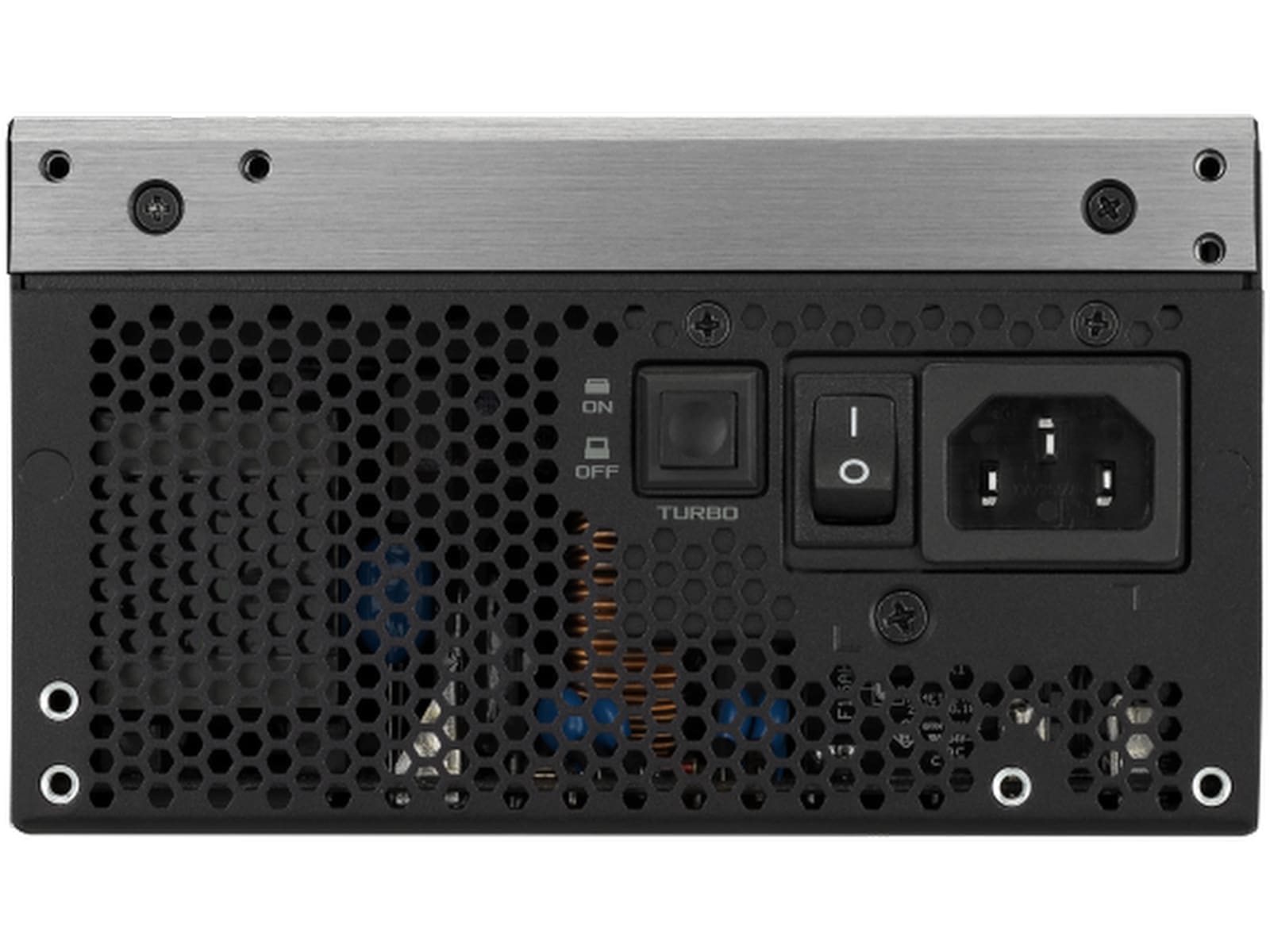 Asus ROG Thor 1200W Platinum III PSU Enheter