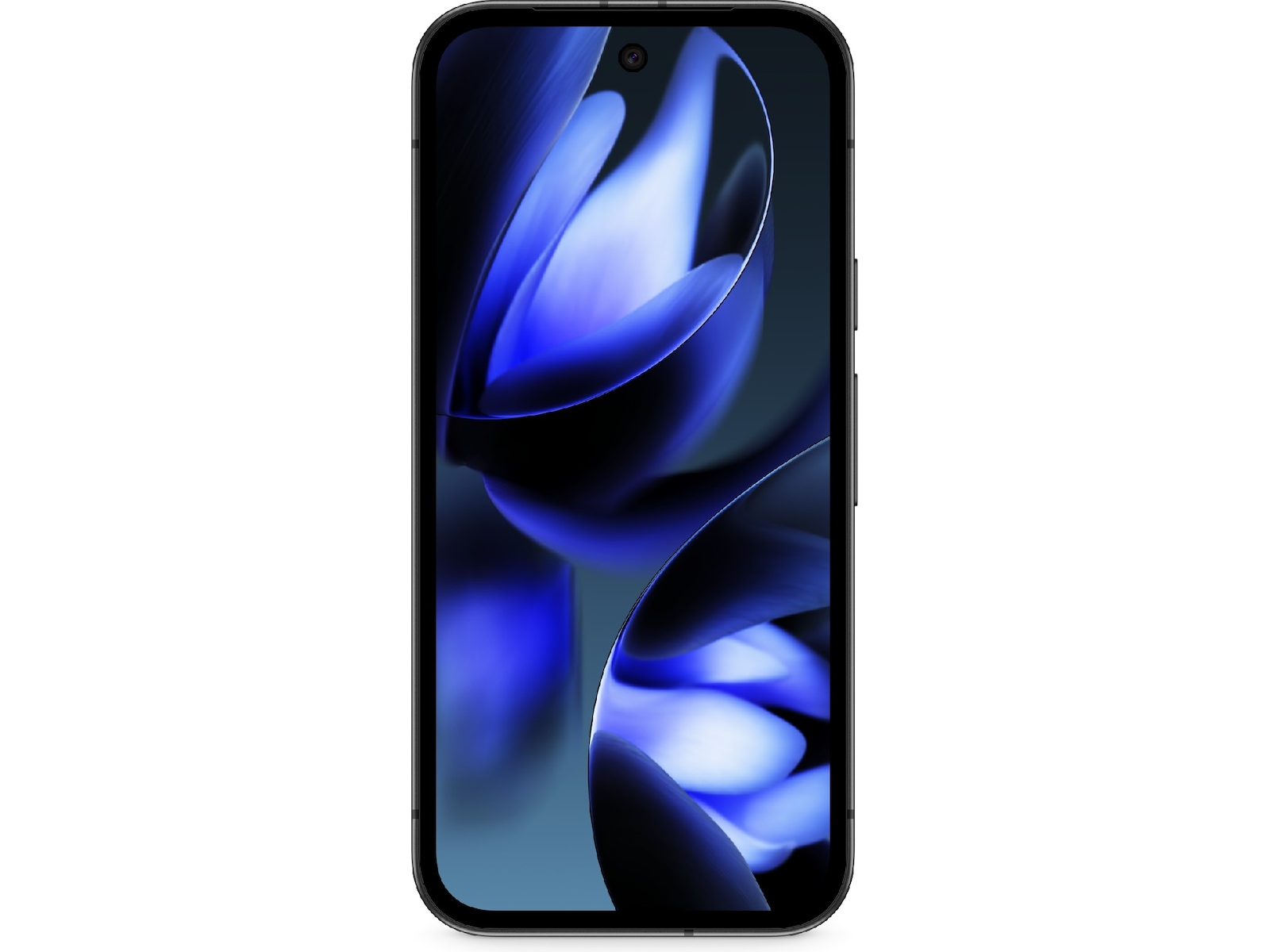 Google Pixel 9a 256GB (obsidian) Mobiltelefoner