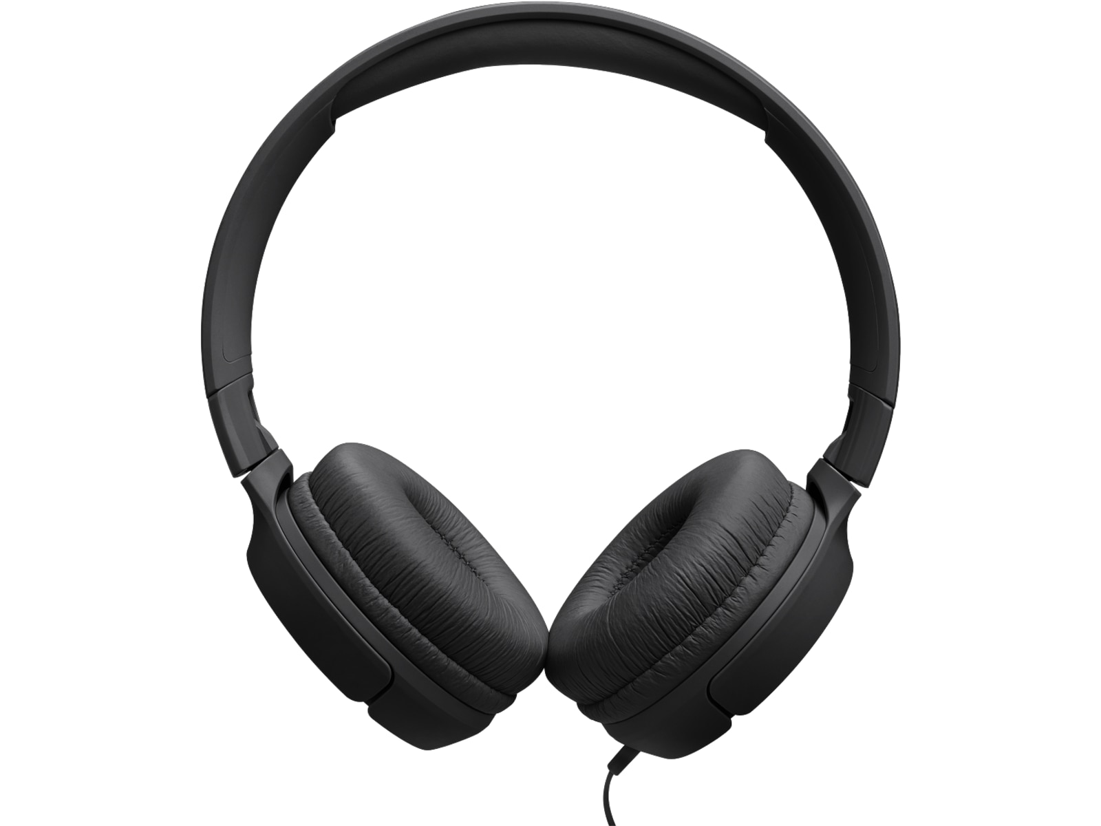 JBL Tune 520C USB-C Headset, on-ear (sort) Hodetelefoner
