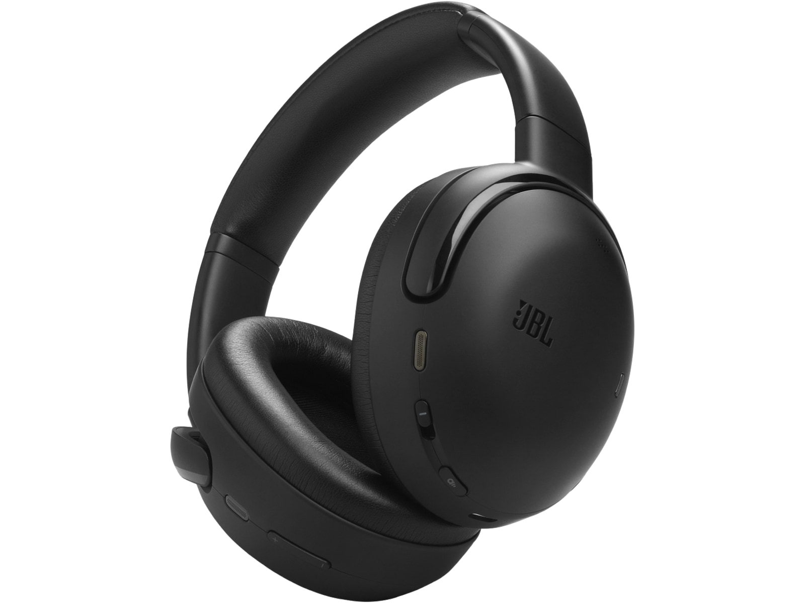 JBL Tour One M3 ANC Trådløse hodetelefoner, Over-Ear (sort) Hodetelefoner