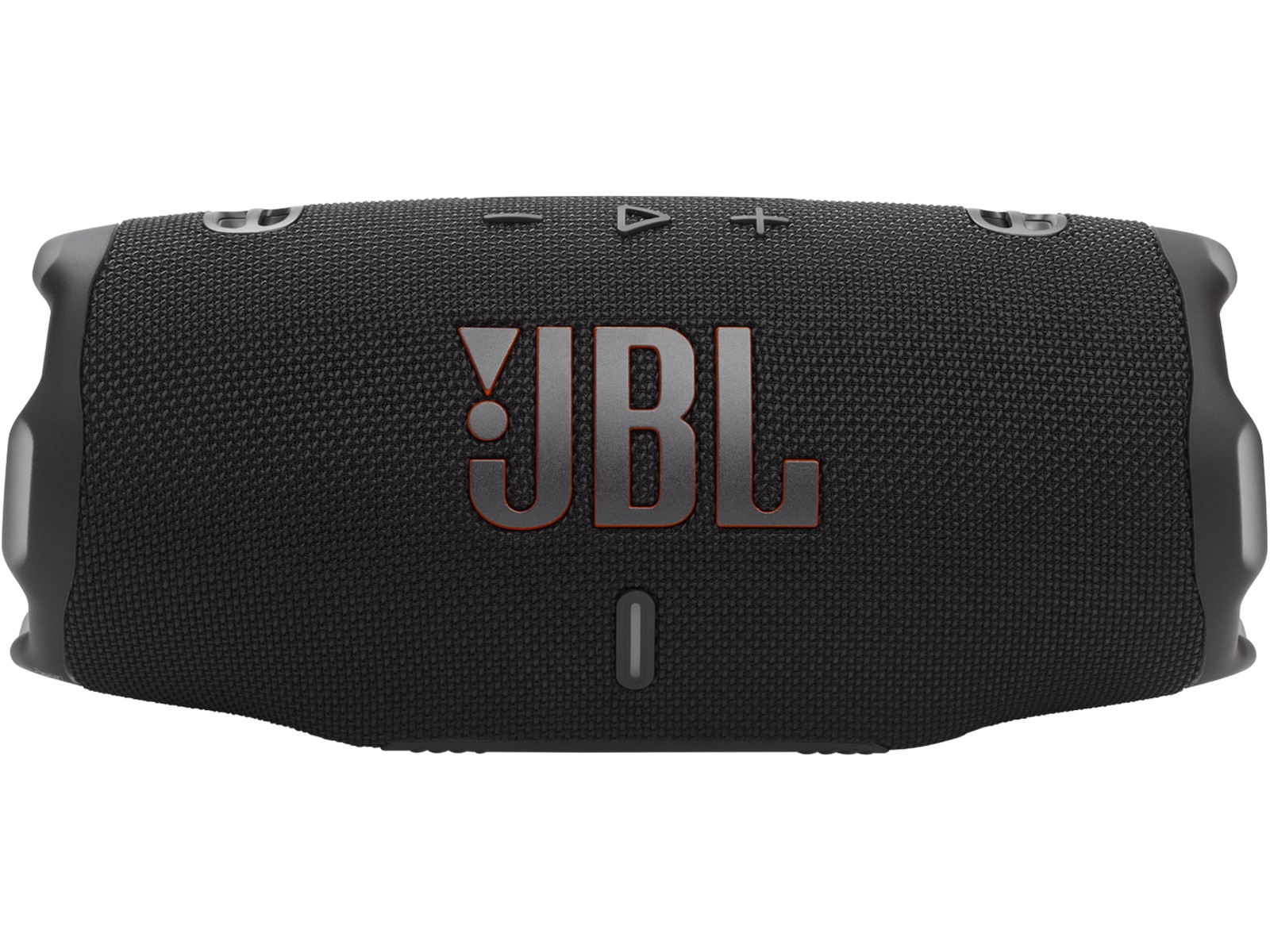 JBL Charge 6 Trådløs bluetooth høyttaler (sort) Trådløs / Bluetooth-høyttaler