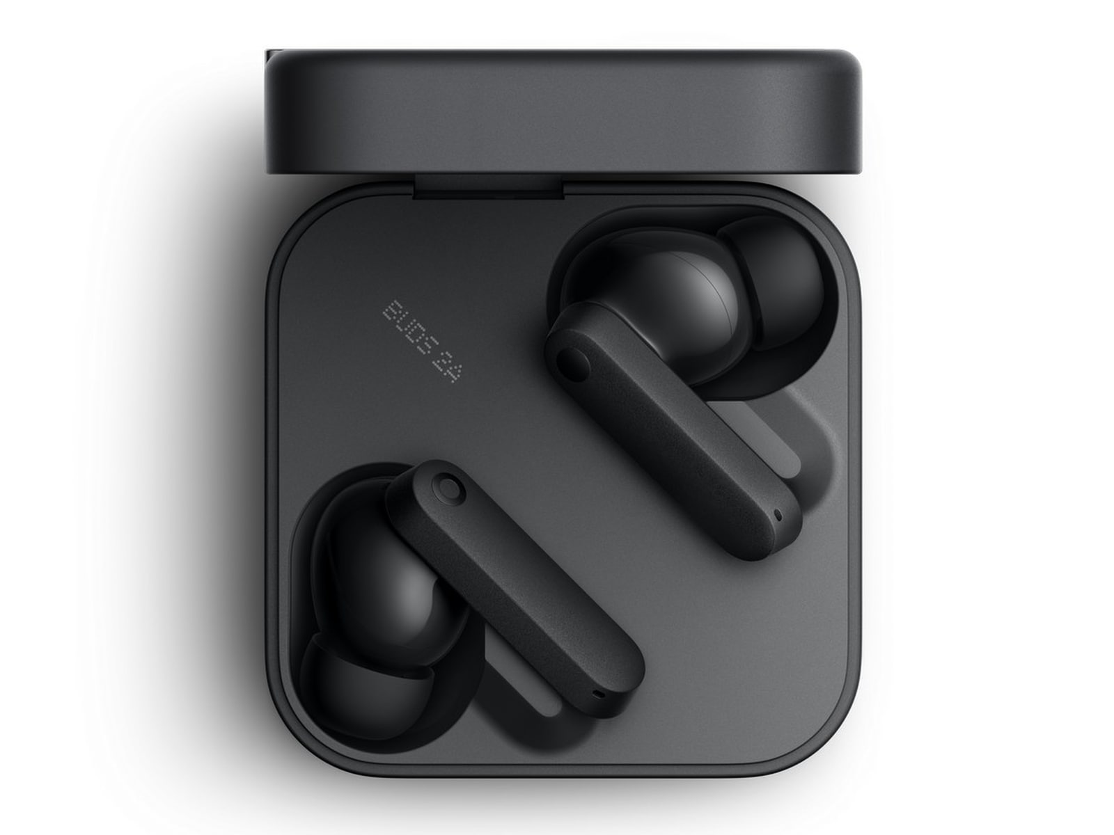 Cmf Buds 2a By Nothing (mørk grå) Ørepropper