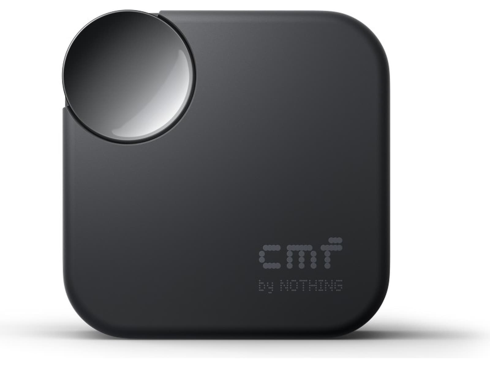 Cmf Buds 2a By Nothing (mørk grå) Ørepropper