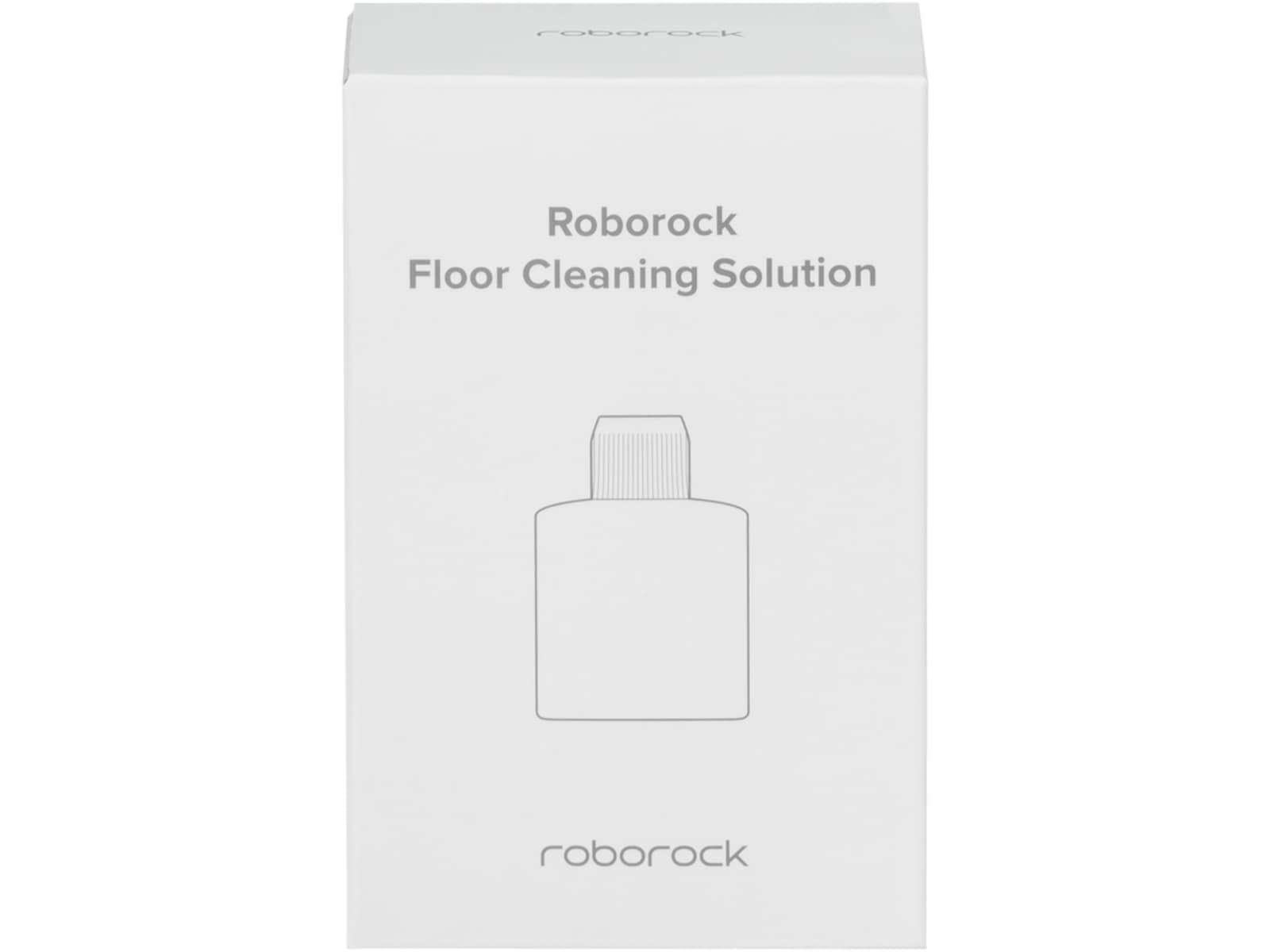 Roborock gulvvaskemiddel 200ml Tilbehør til støvsugere & rengjøring