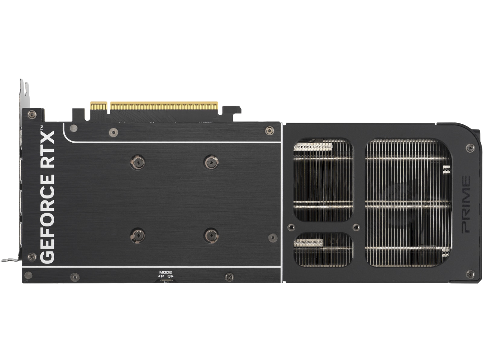 ASUS PRIME GeForce RTX 5060 Ti OC Skjermkort