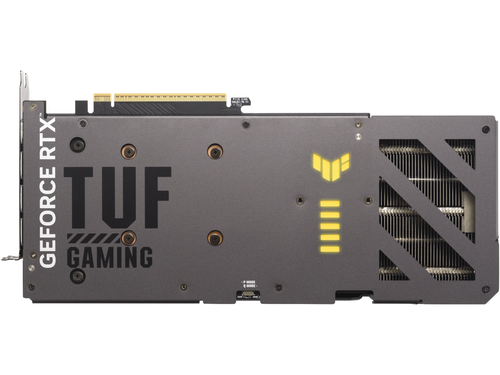 ASUS TUF GeForce RTX 5060 Ti GAMING Skjermkort