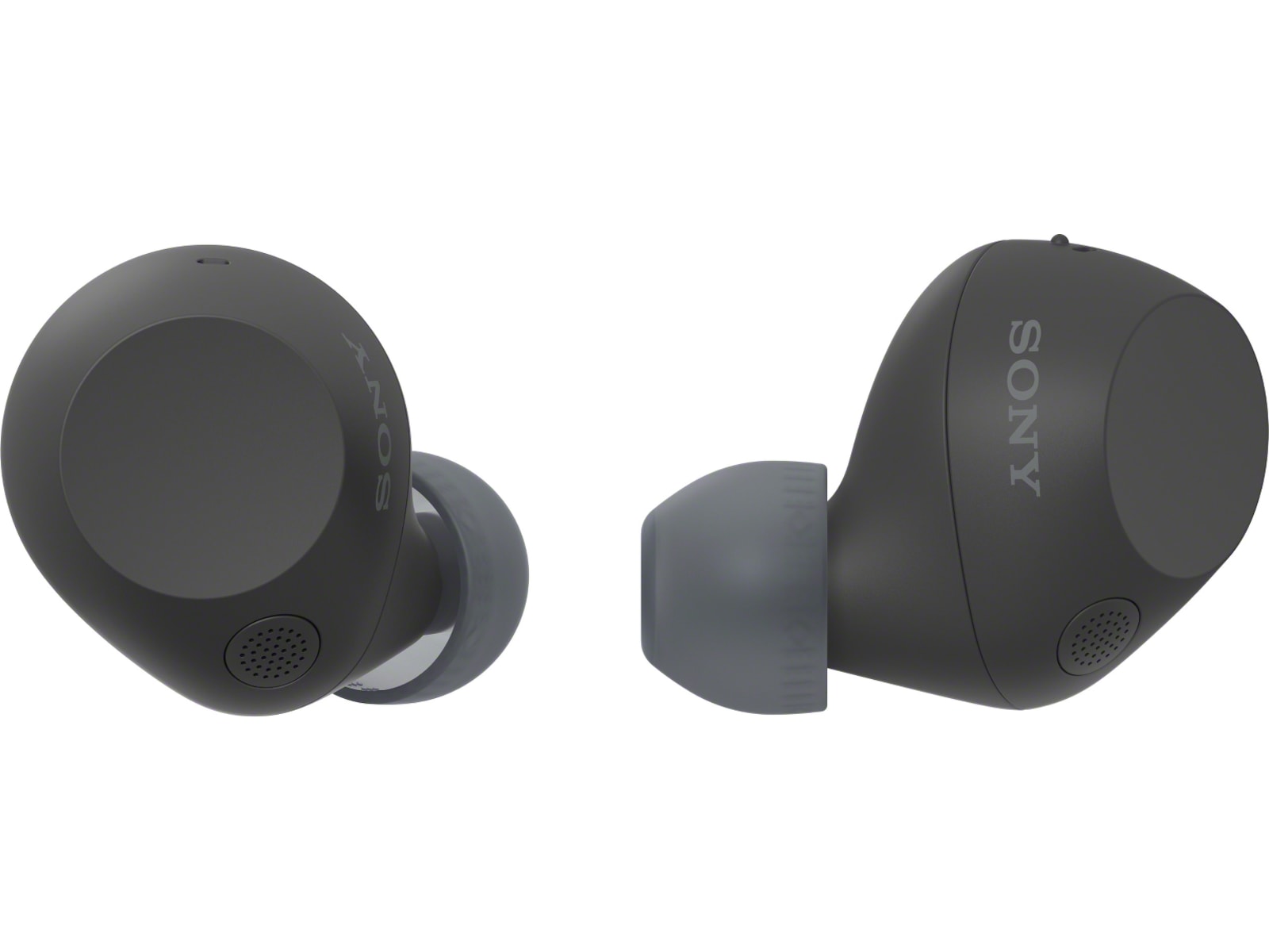 Sony WF-C710N Trådløse ørepropper, In-ear (sort) Ørepropper