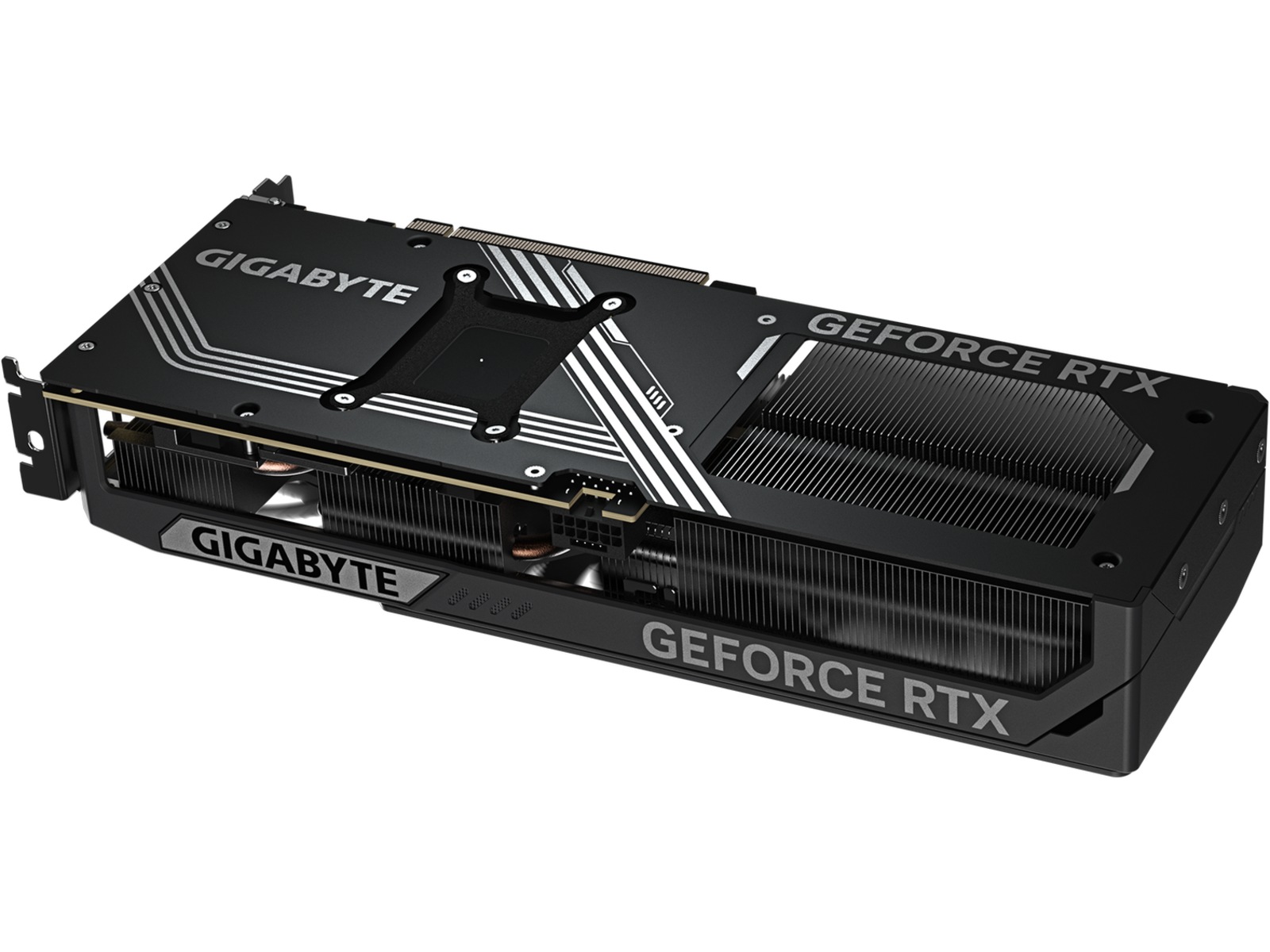 Gigabyte GeForce RTX 5070 WINDFORCE SFF Skjermkort