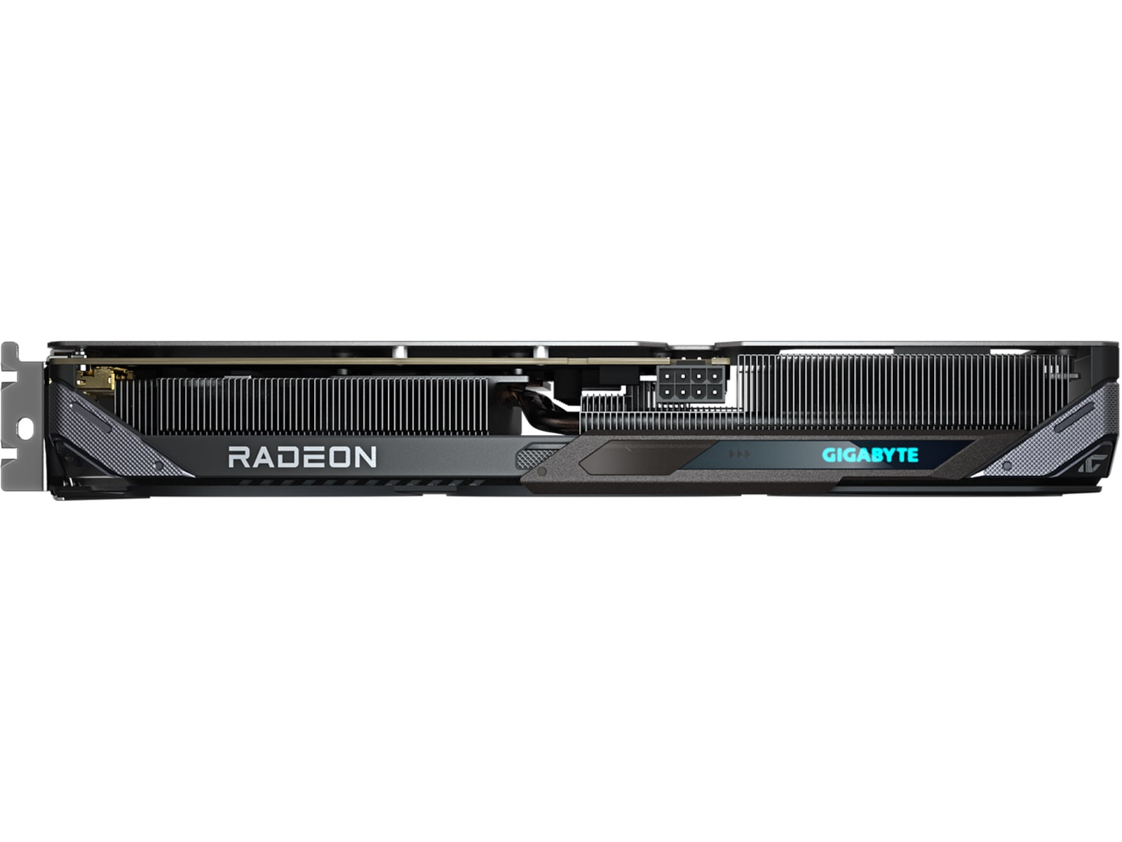 Gigabyte Radeon RX 9060 XT Gaming OC Skjermkort