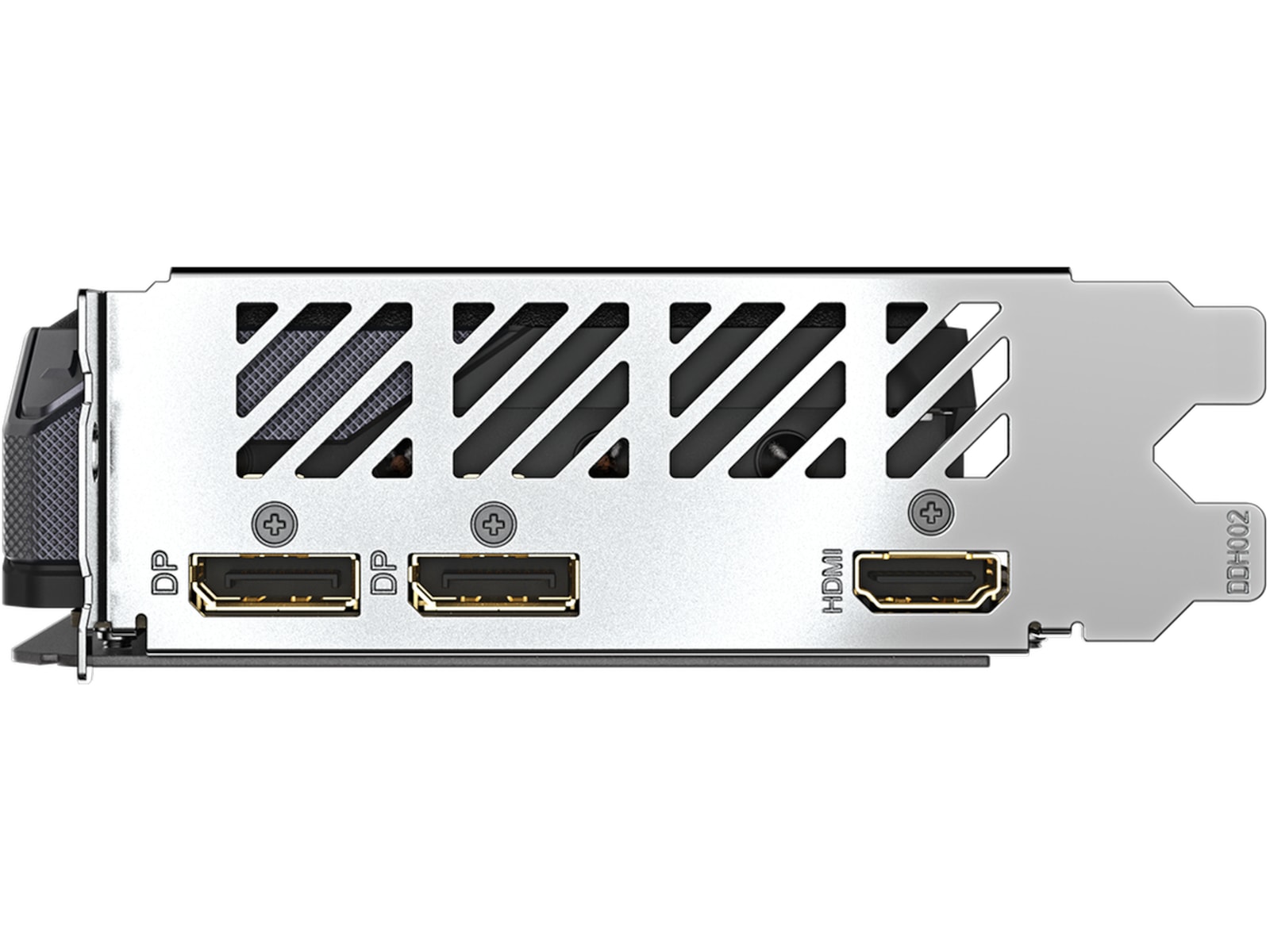 Gigabyte Radeon RX 9060 XT Gaming OC Skjermkort