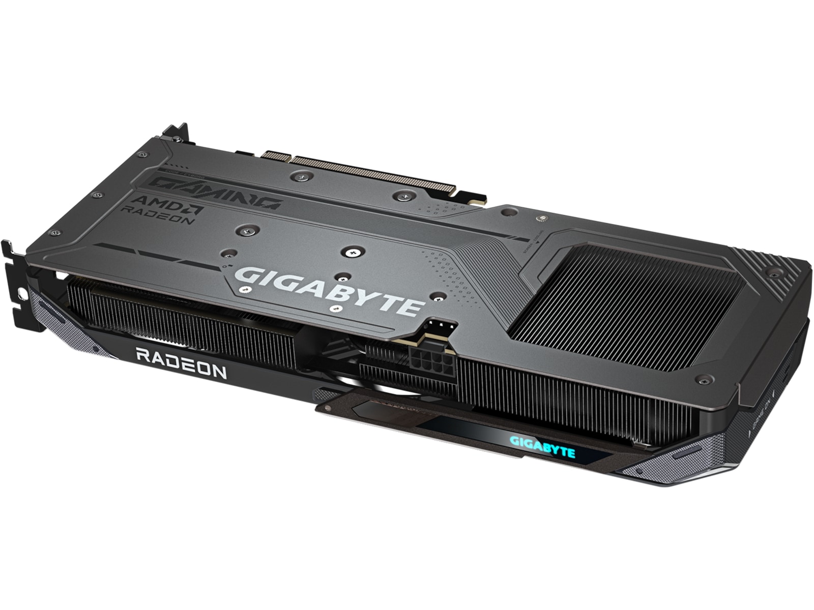 Gigabyte Radeon RX 9060 XT Gaming OC Skjermkort