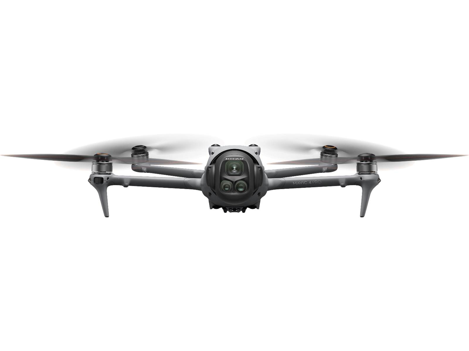DJI Mavic 4 Pro (DJI RC 2) Droner