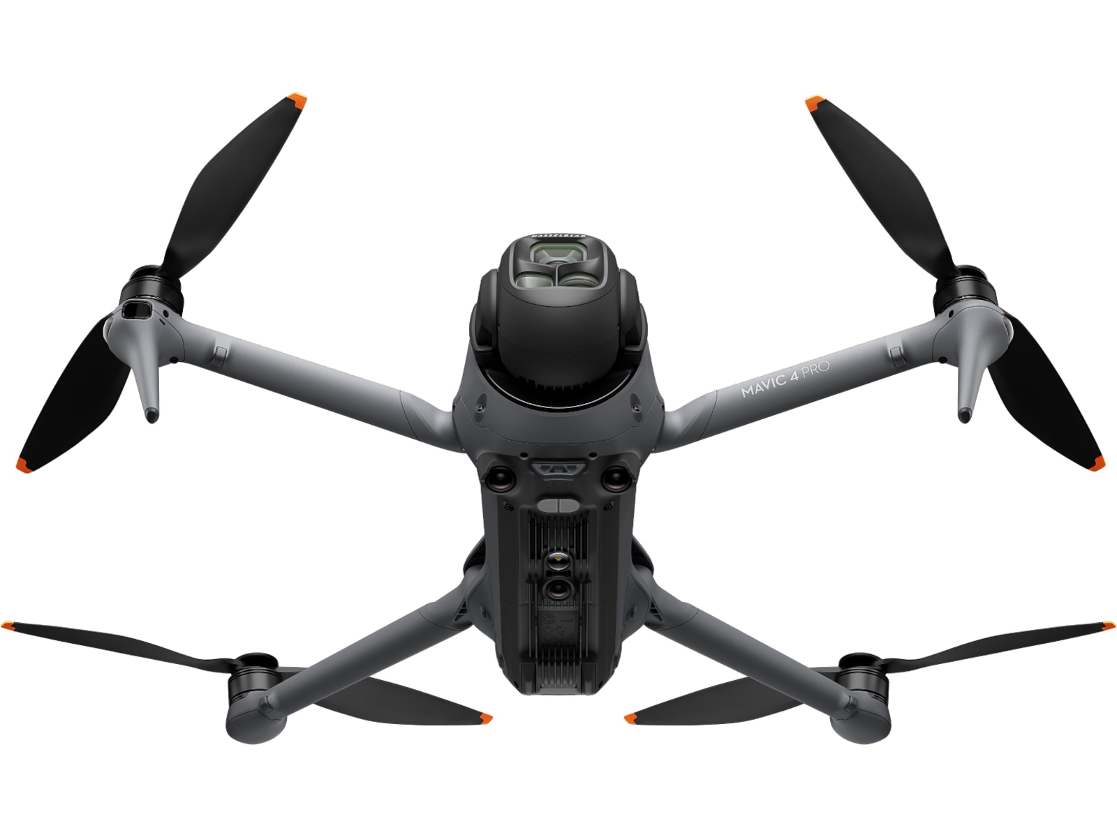 DJI Mavic 4 Pro Fly More Combo (DJI RC 2) Droner