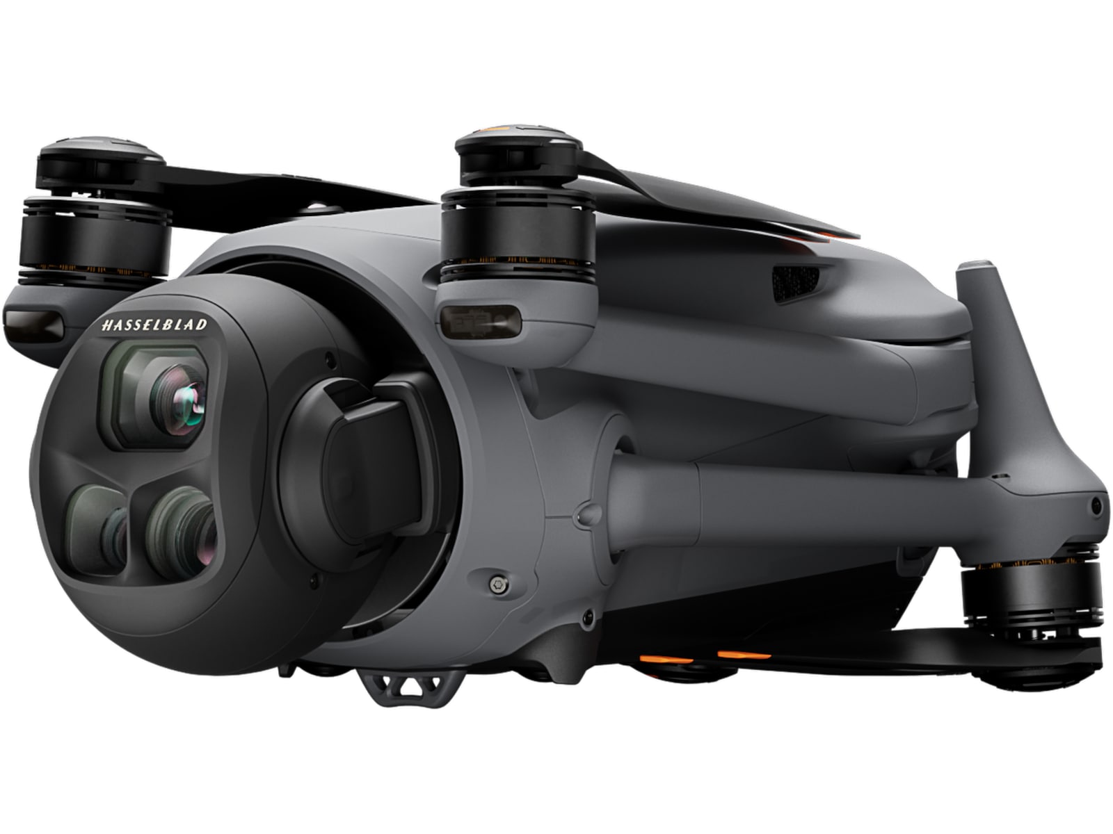 DJI Mavic 4 Pro Fly More Combo (DJI RC 2) Droner