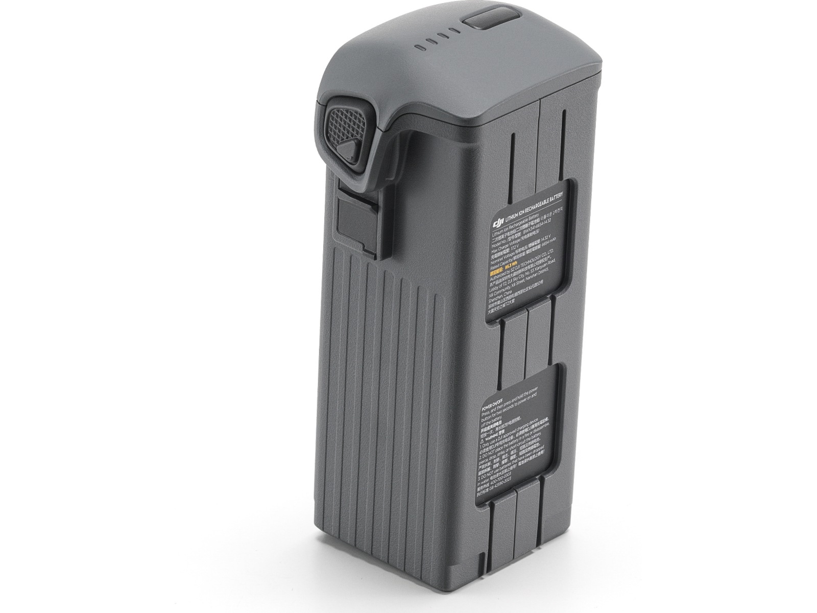 DJI Mavic 4 Pro Intelligent Flight Battery Reservedeler til droner