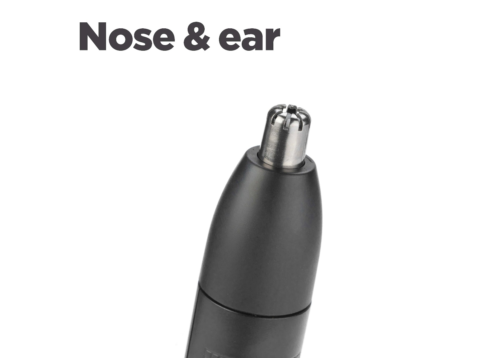 BaByliss E650E Nese- og øretrimmer Barbermaskiner