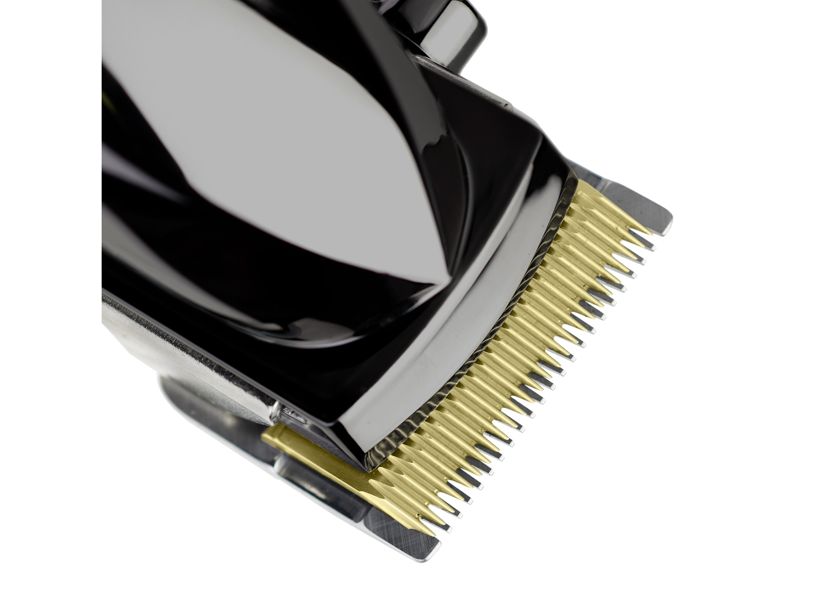 BaByliss Super X Metal Hårklipper (sort) Hårklippere