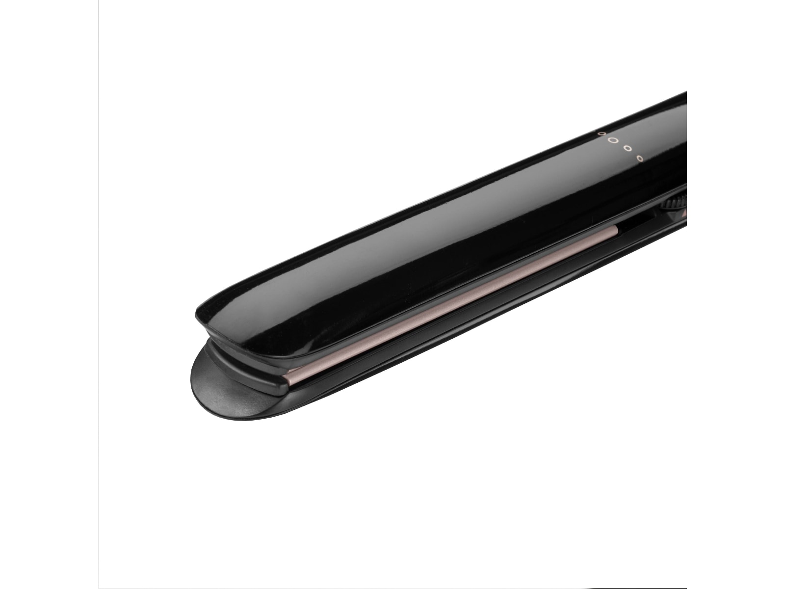 BaByliss Smooth Control 235 Rettetang Hårpleie & styling